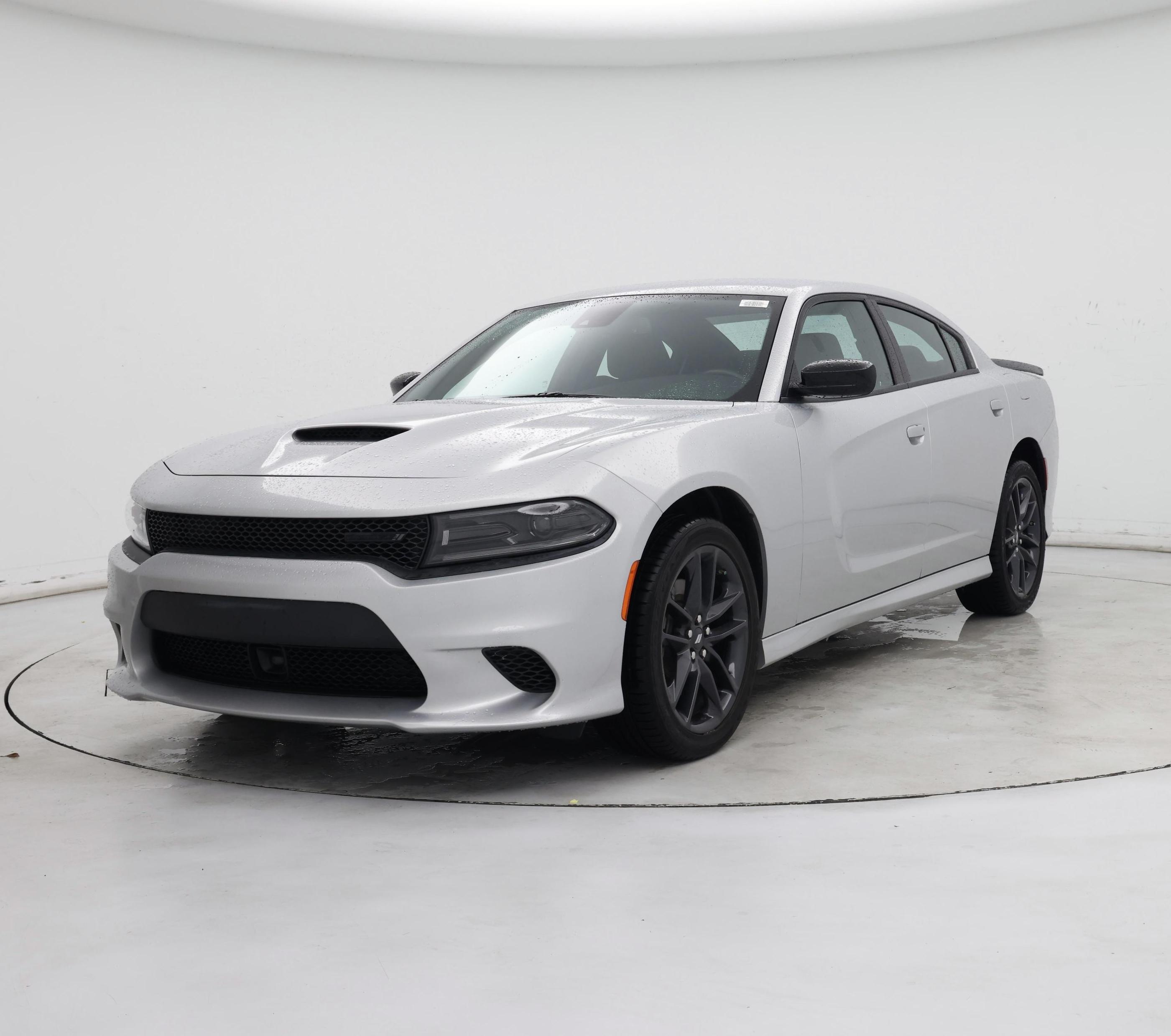 Thumbnail: 2023 Dodge Charger - 4
