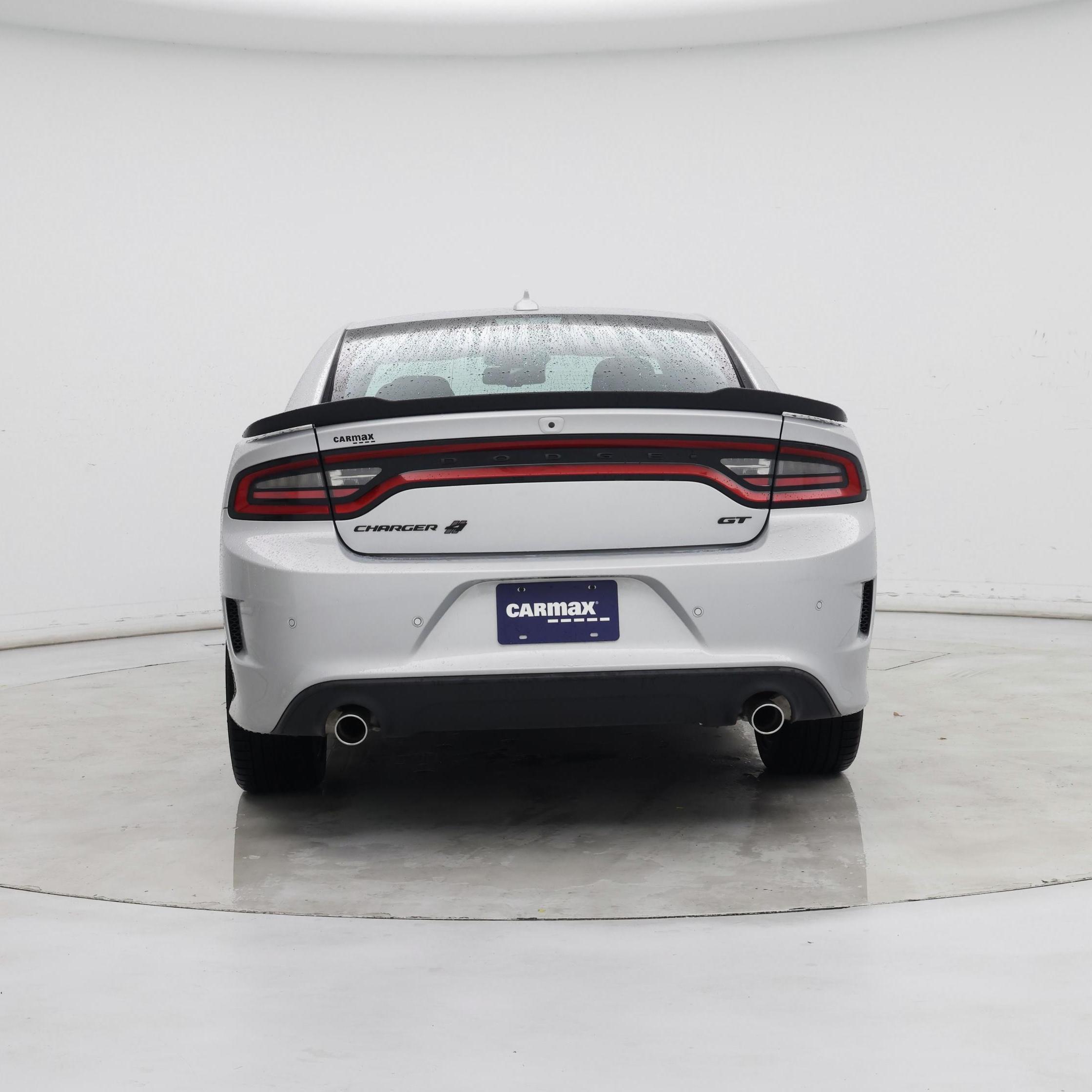 Thumbnail: 2023 Dodge Charger - 6