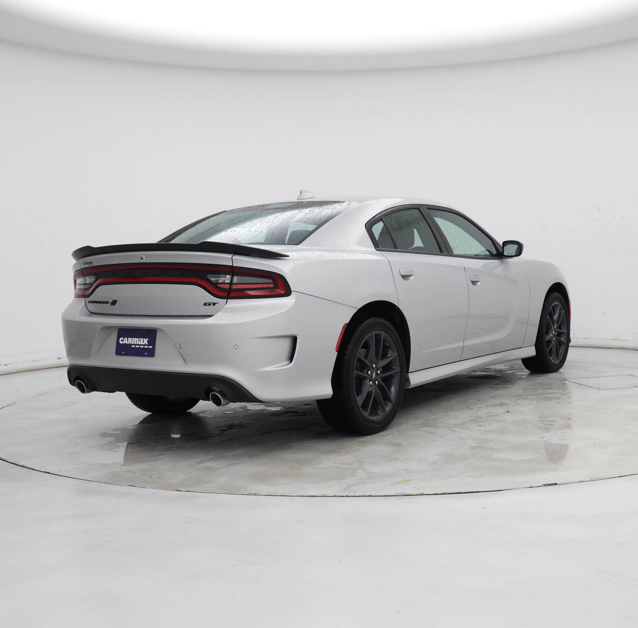 Thumbnail: 2023 Dodge Charger - 8