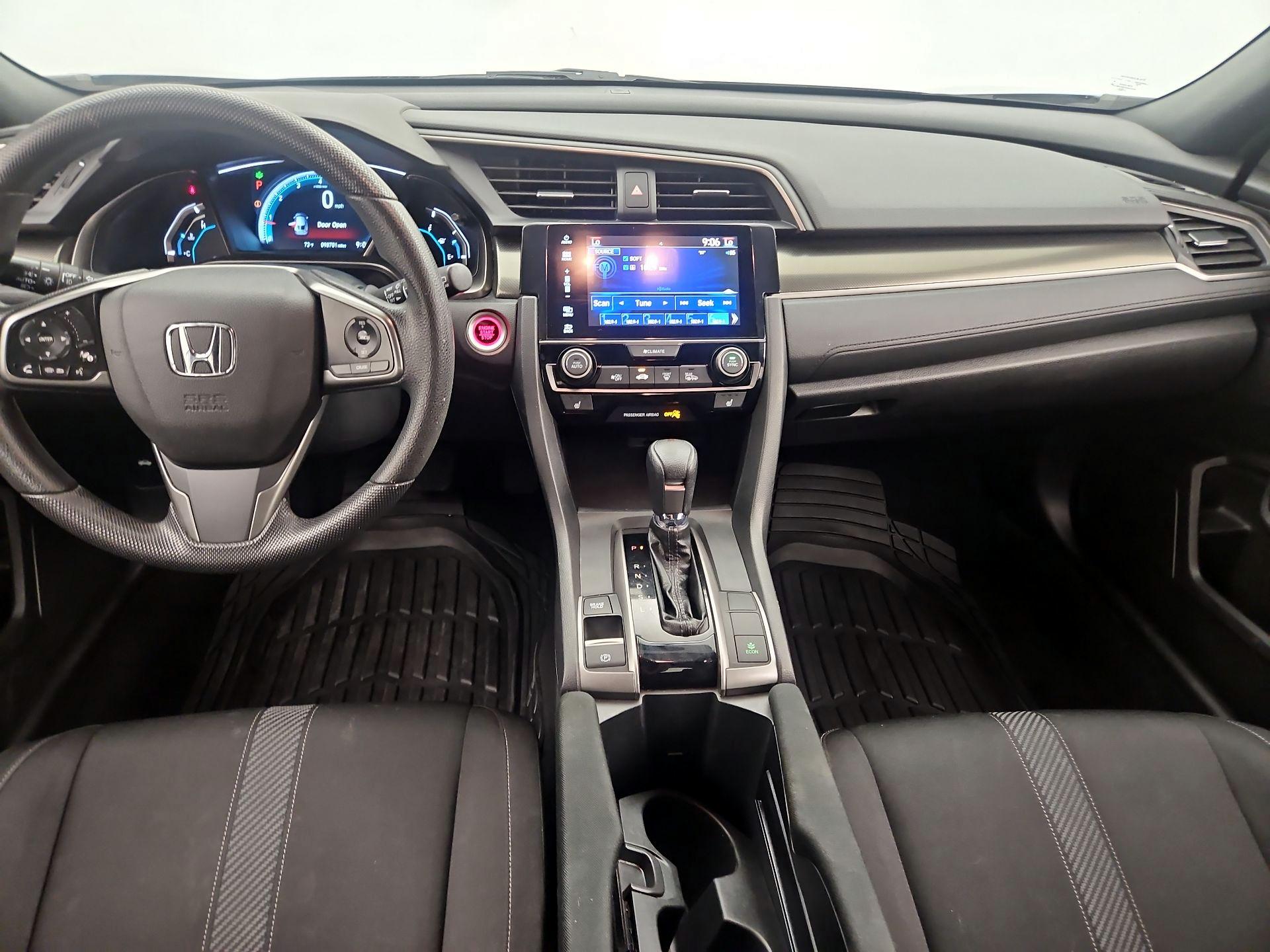 Thumbnail: 2017 Honda Civic - 9