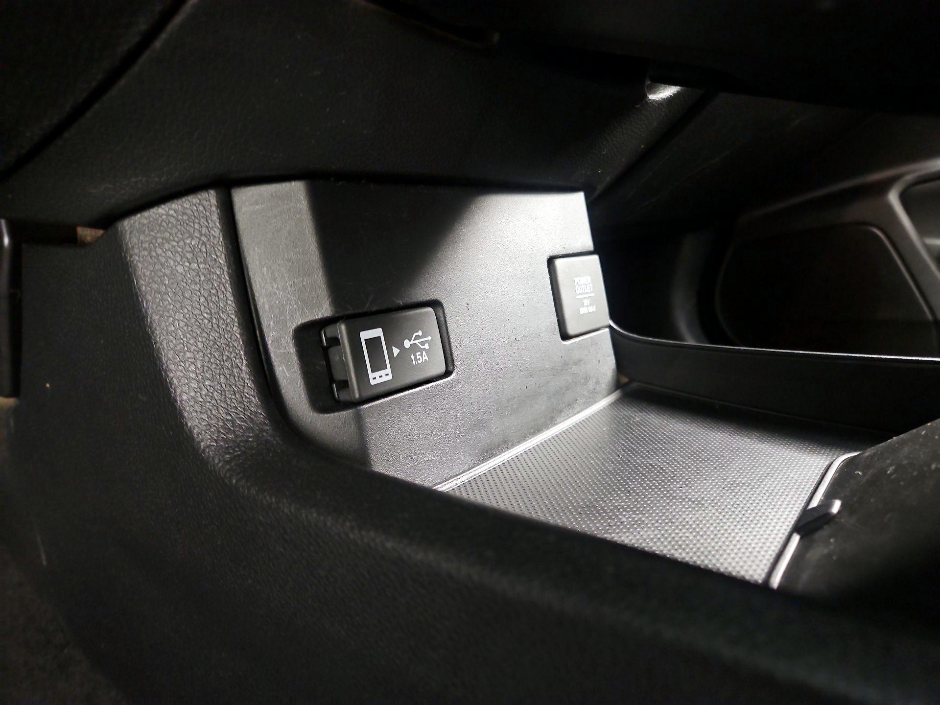 Thumbnail: 2017 Honda Civic - 18