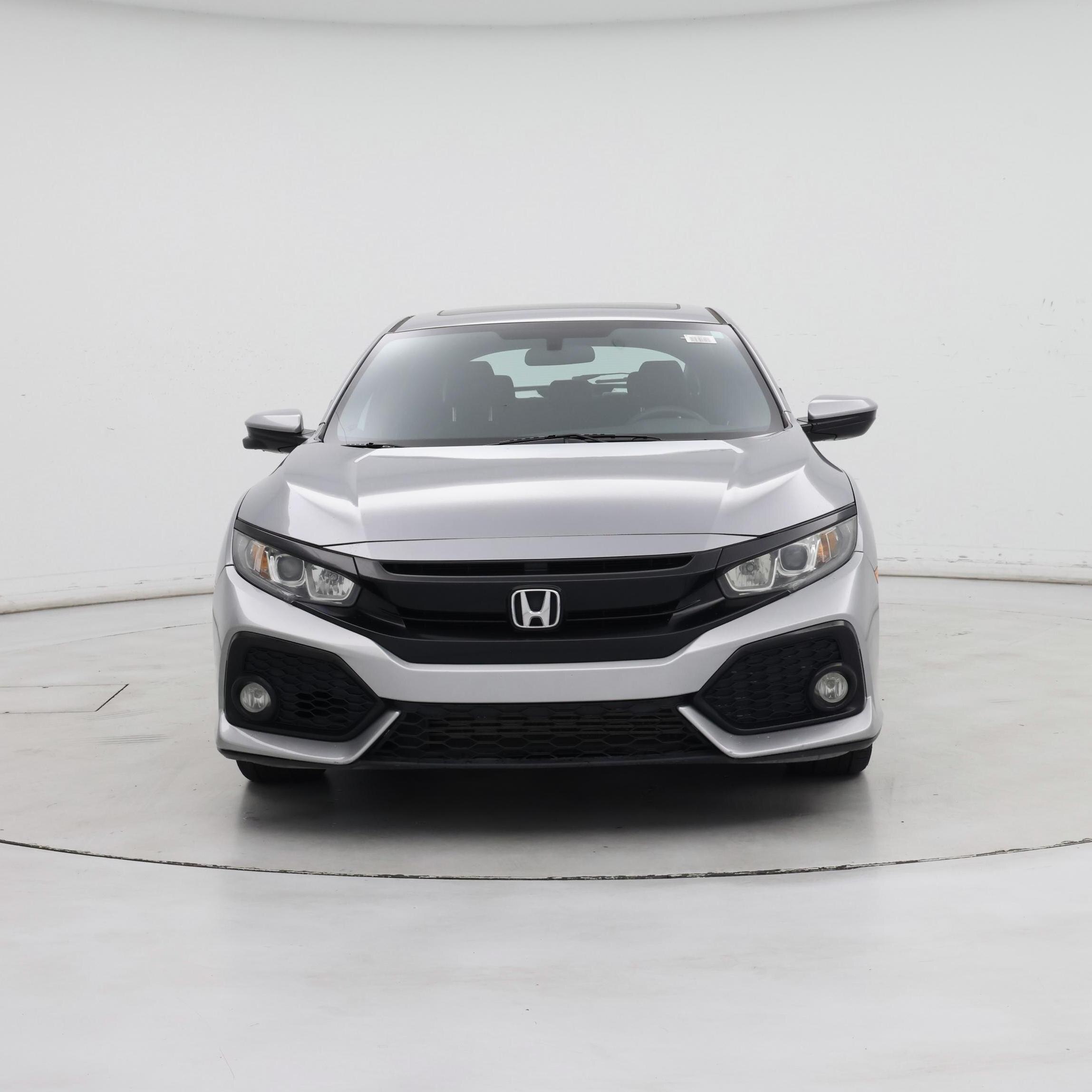 Thumbnail: 2017 Honda Civic - 5
