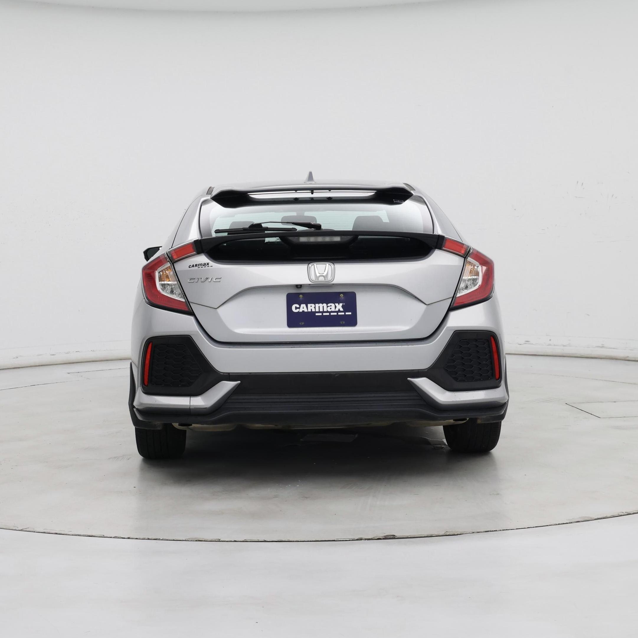 Thumbnail: 2017 Honda Civic - 6