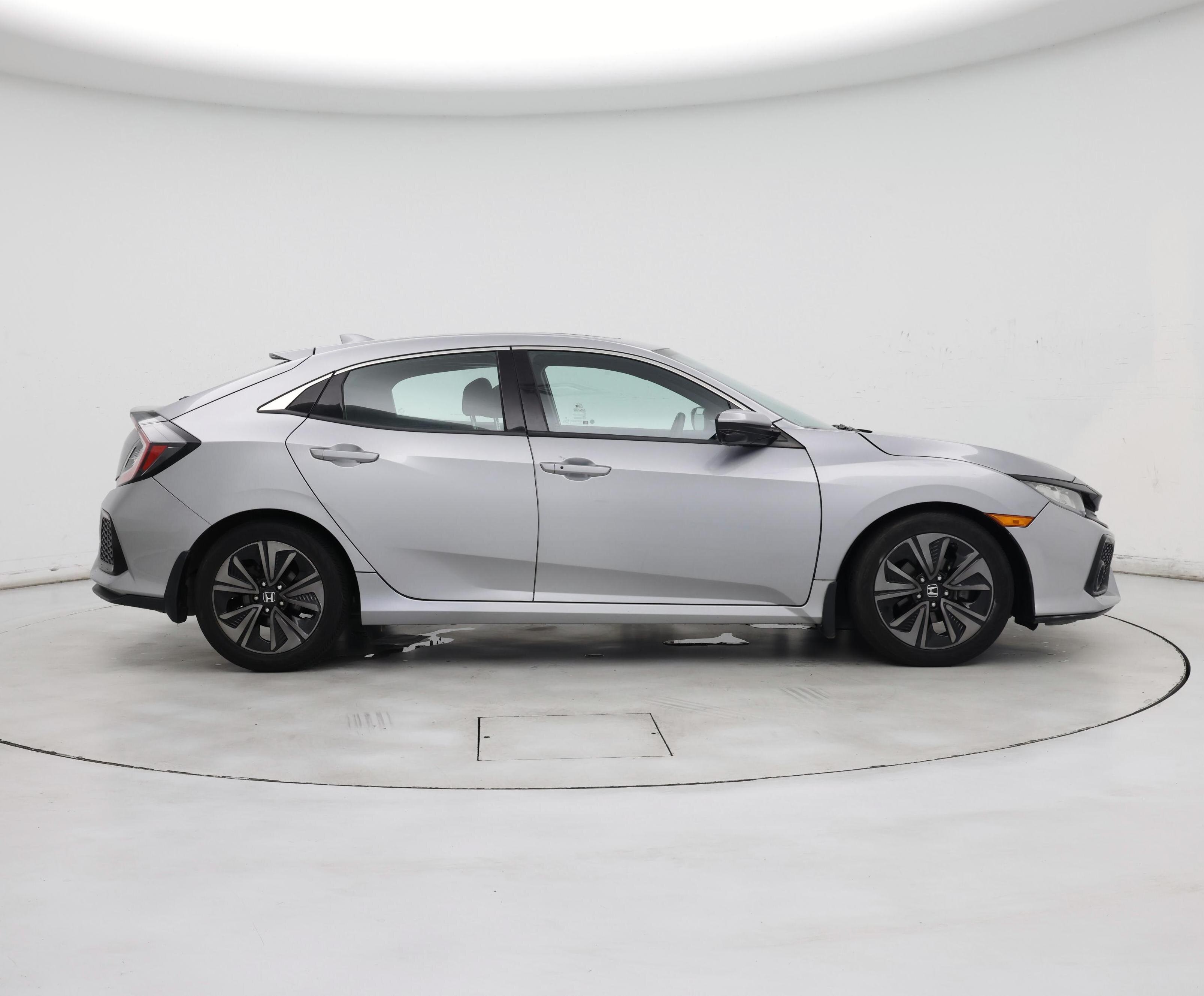 Thumbnail: 2017 Honda Civic - 7
