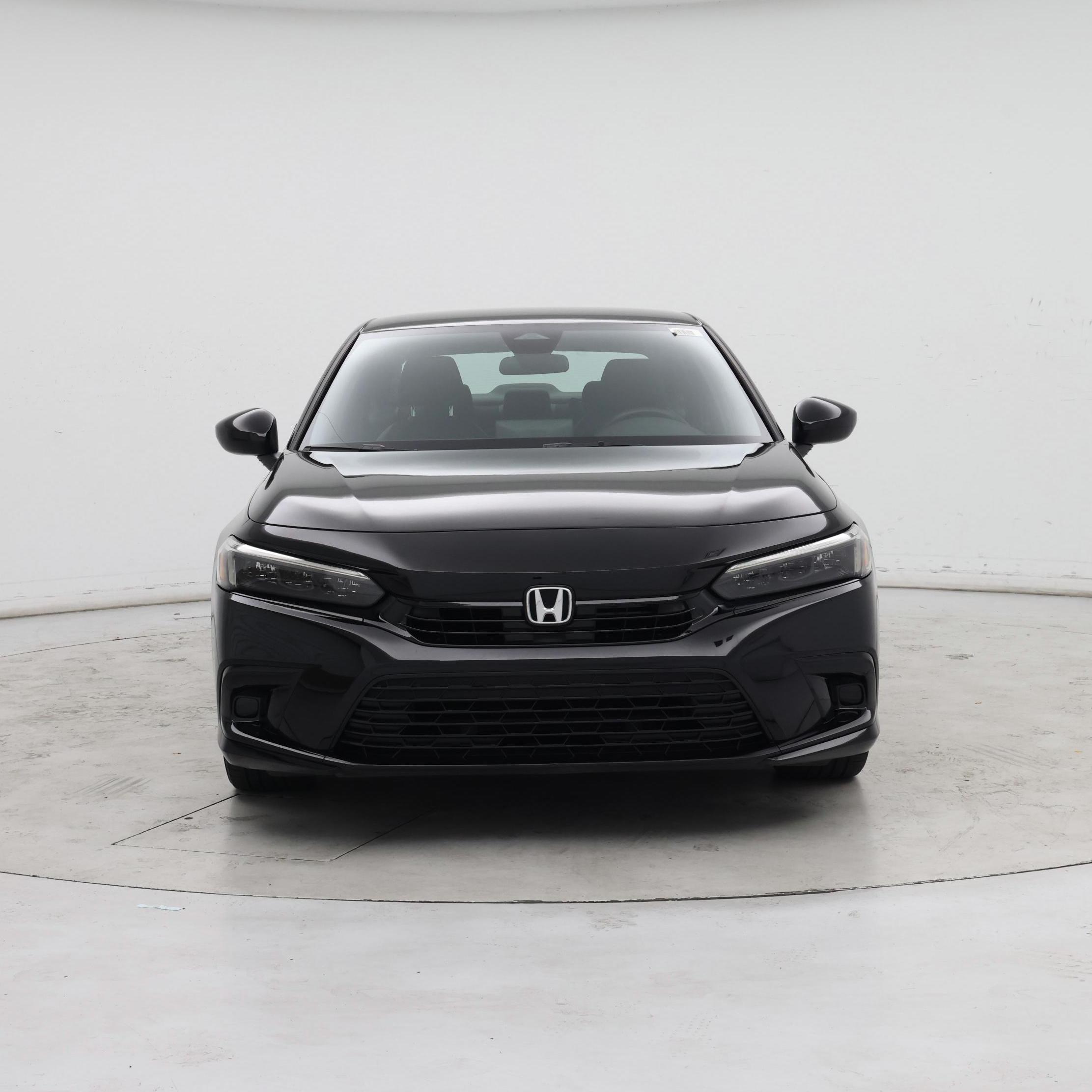 Thumbnail: 2022 Honda Civic - 5