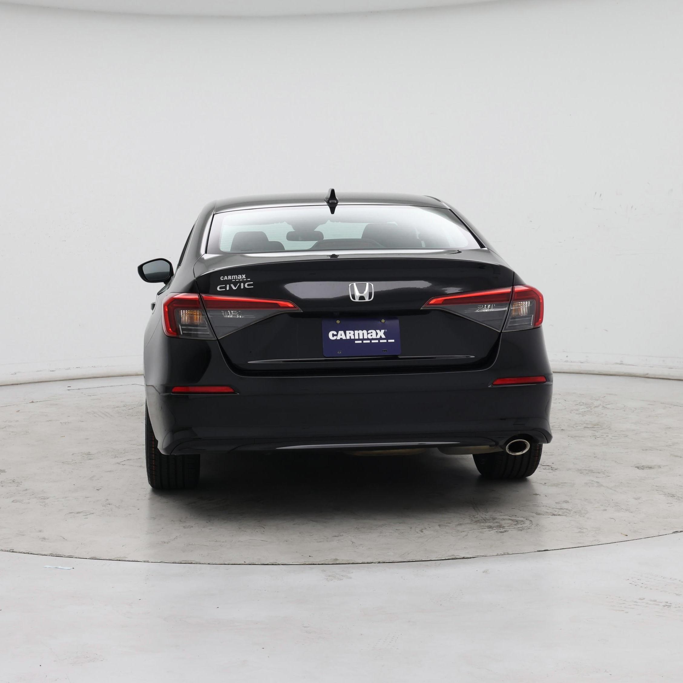 Thumbnail: 2022 Honda Civic - 6