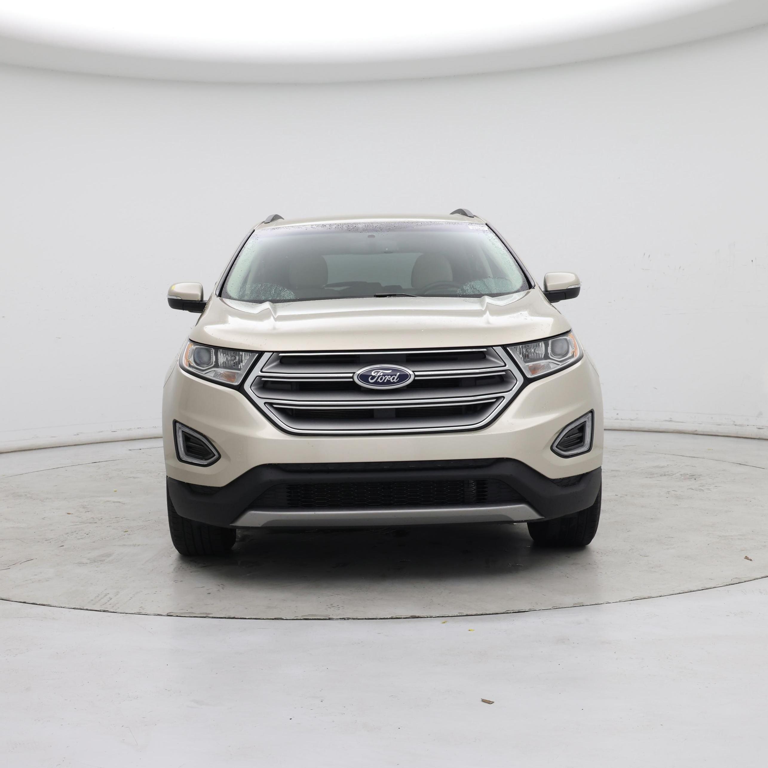 Thumbnail: 2017 Ford Edge - 5
