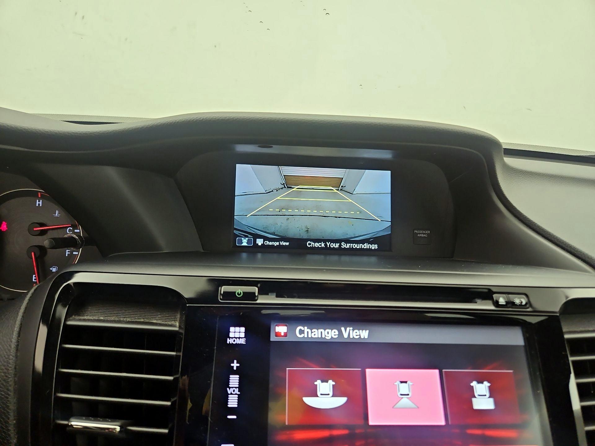 Thumbnail: 2016 Honda Accord - 14