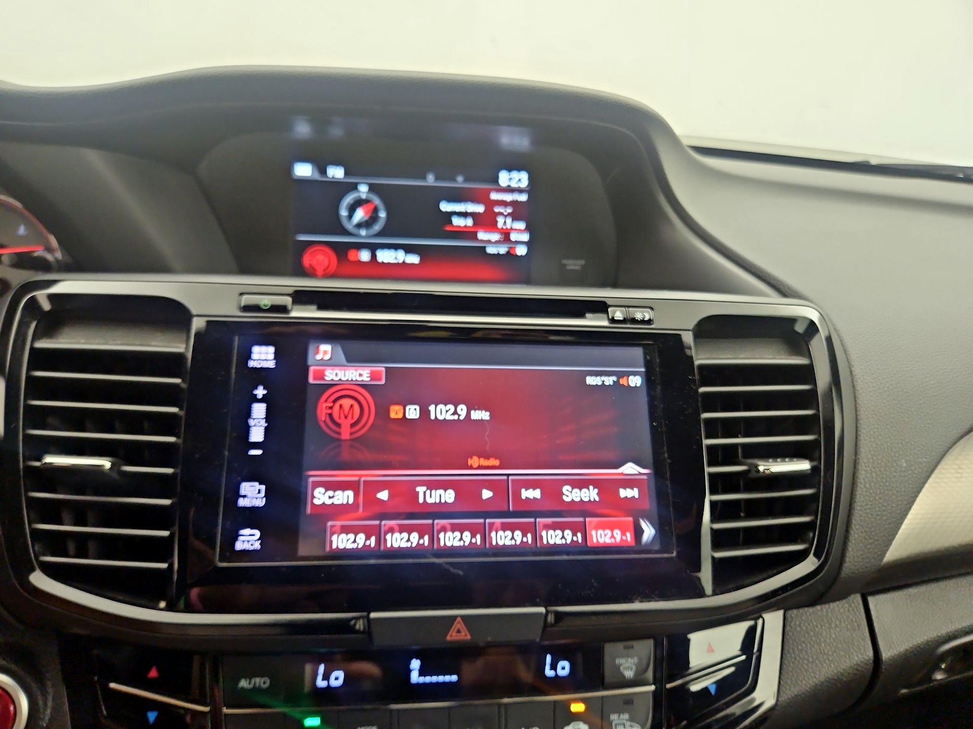 Thumbnail: 2016 Honda Accord - 15