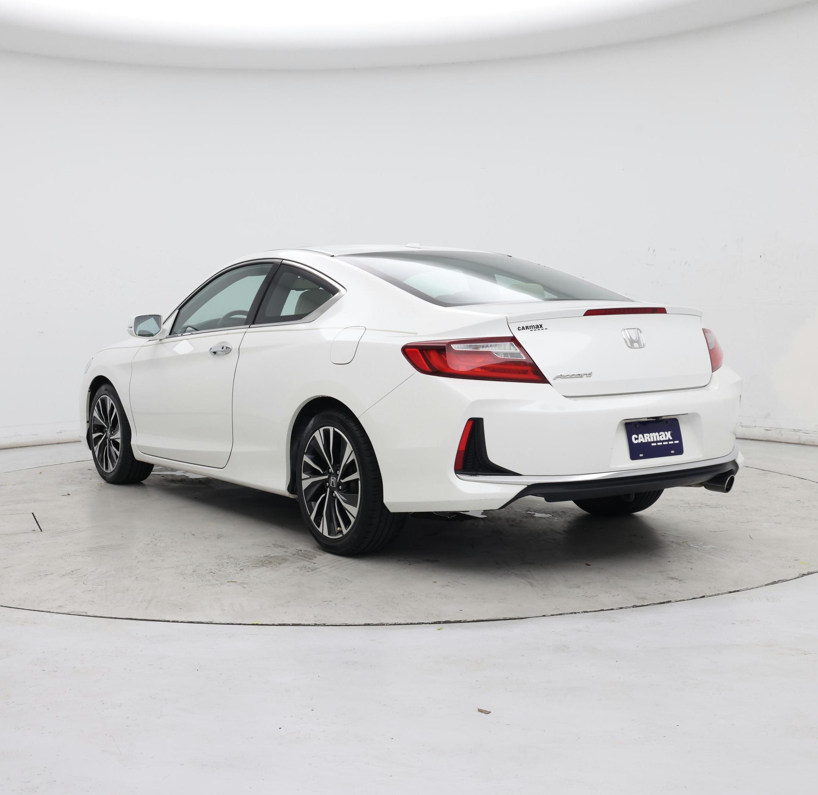 Thumbnail: 2016 Honda Accord - 2
