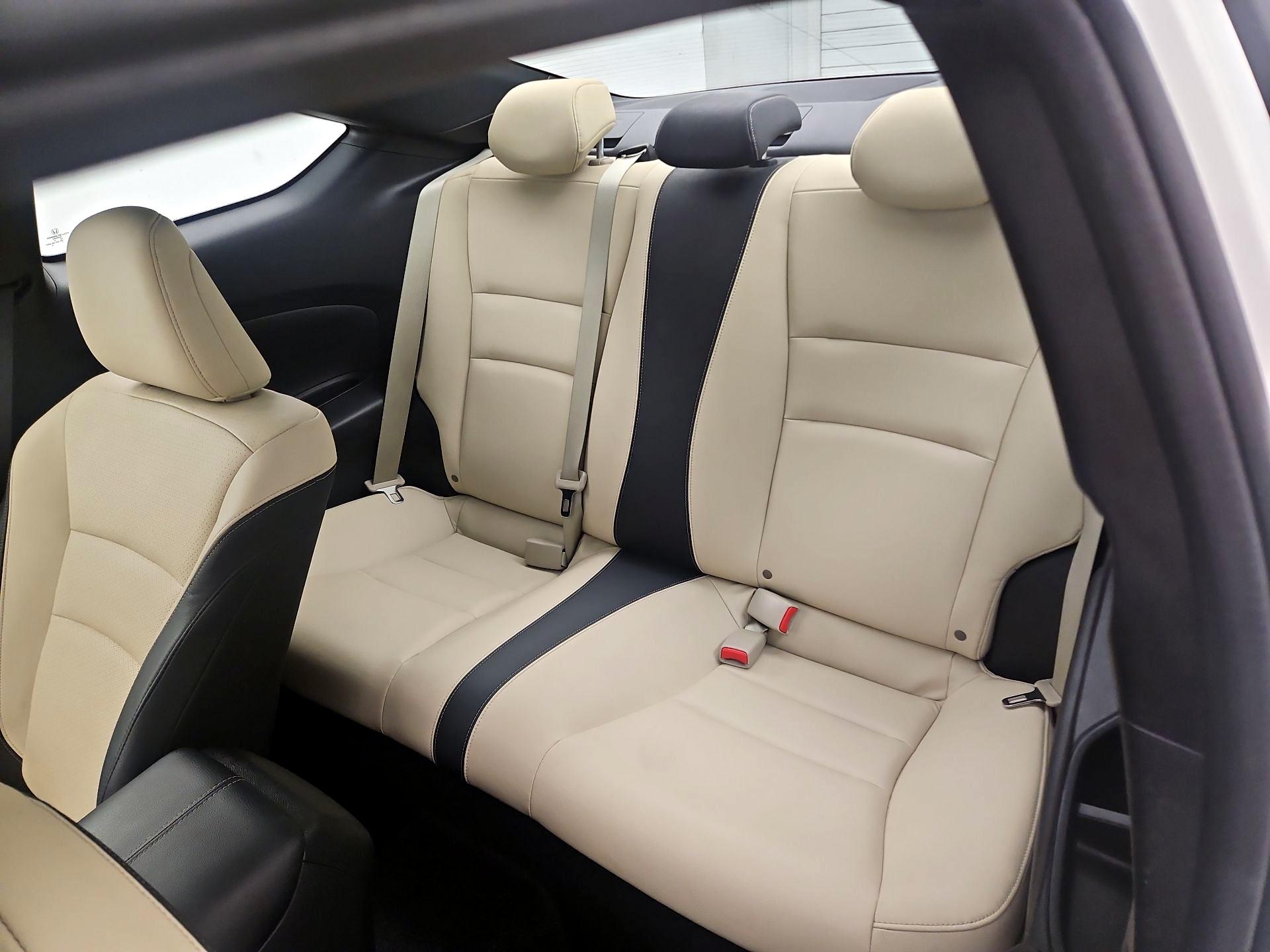 Thumbnail: 2016 Honda Accord - 20