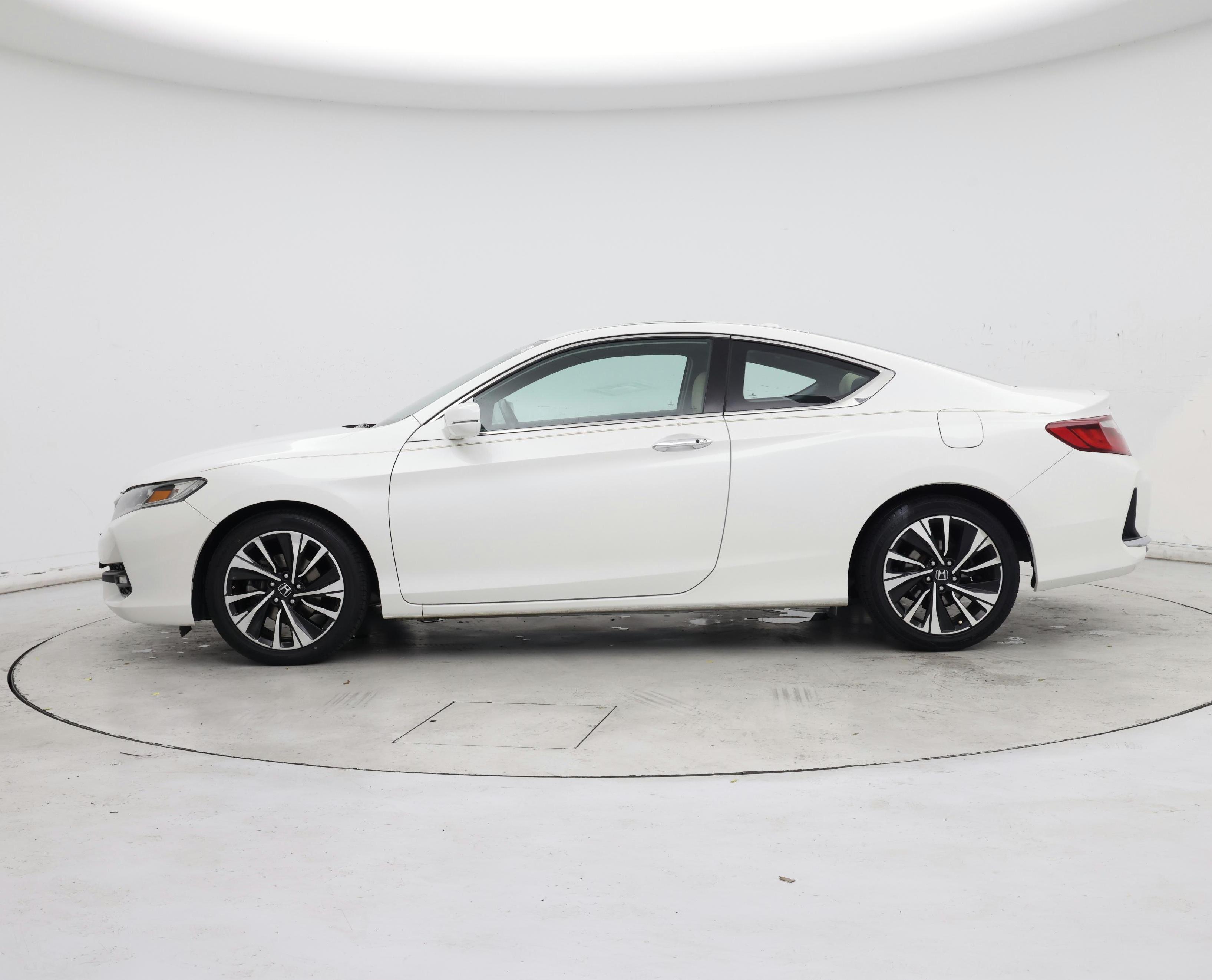 Thumbnail: 2016 Honda Accord - 3