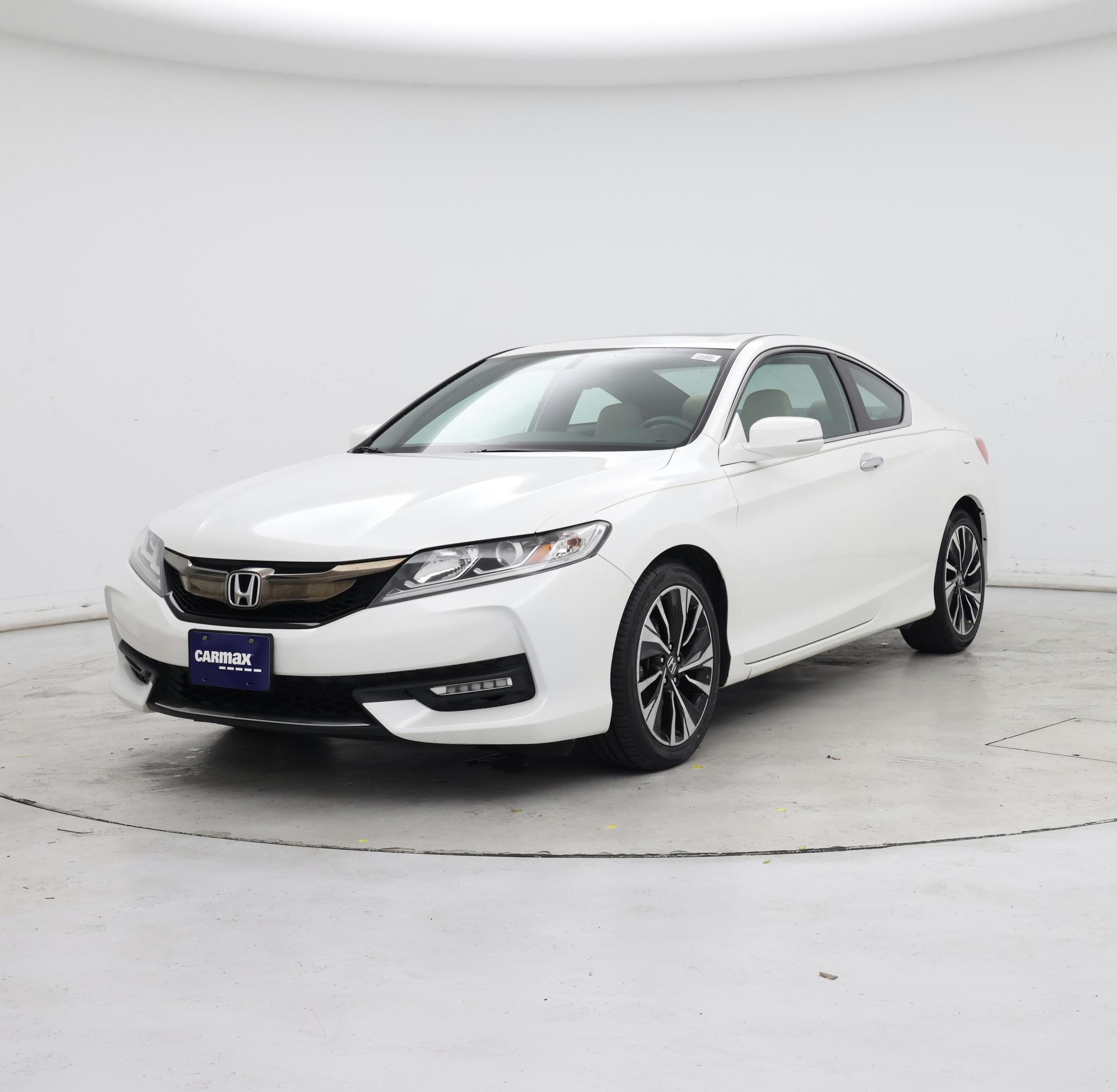 Thumbnail: 2016 Honda Accord - 4