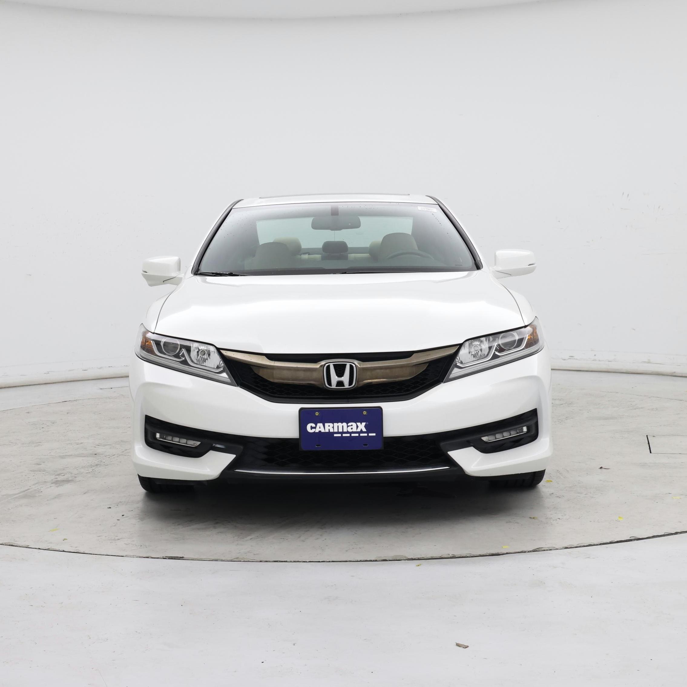 Thumbnail: 2016 Honda Accord - 5
