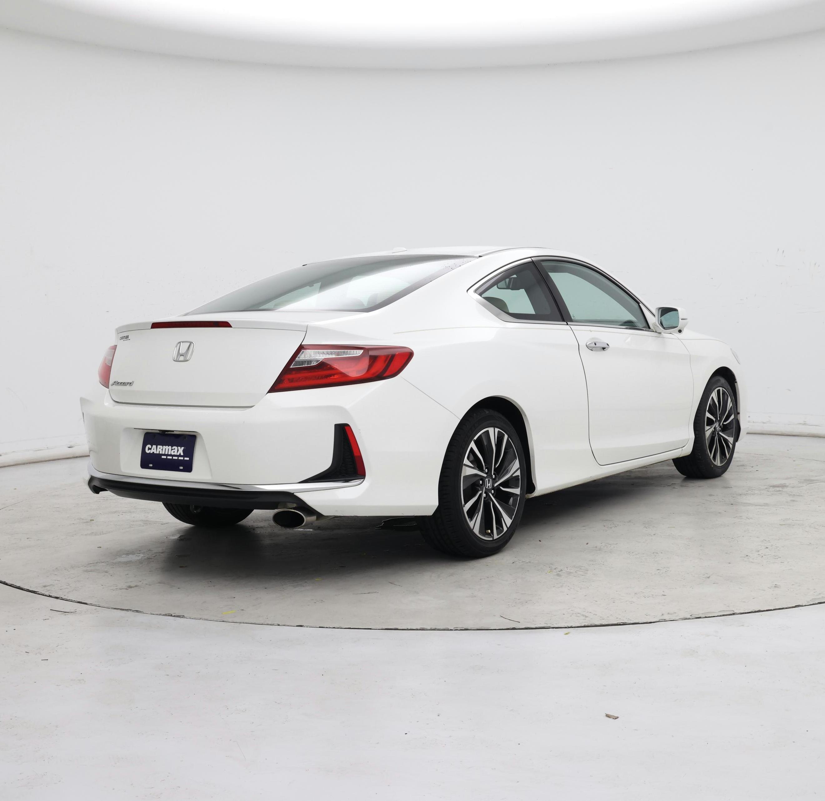 Thumbnail: 2016 Honda Accord - 8