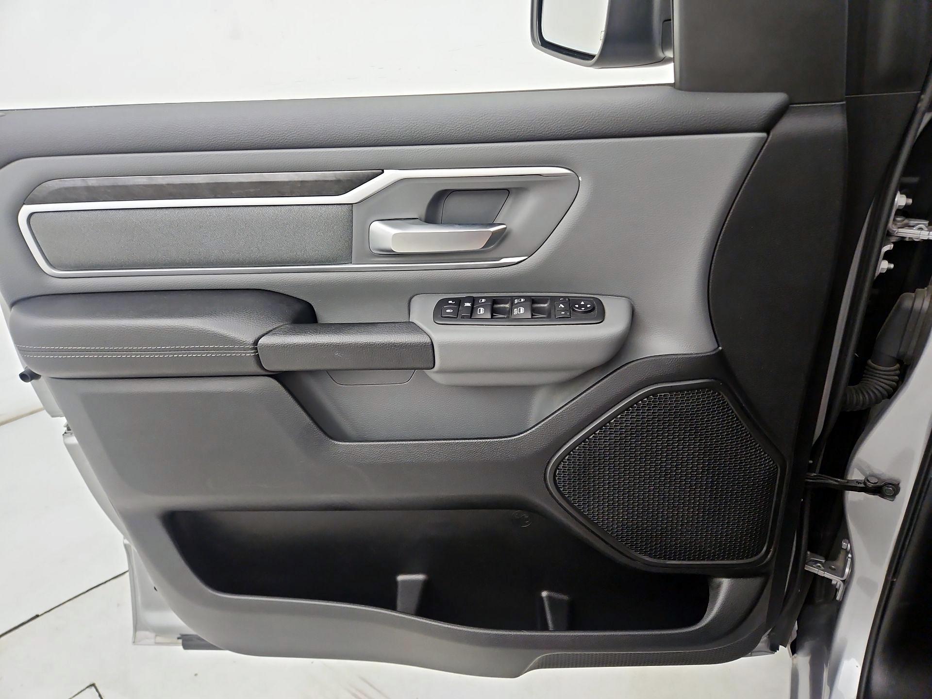 Thumbnail: 2020 RAM 1500 - 12