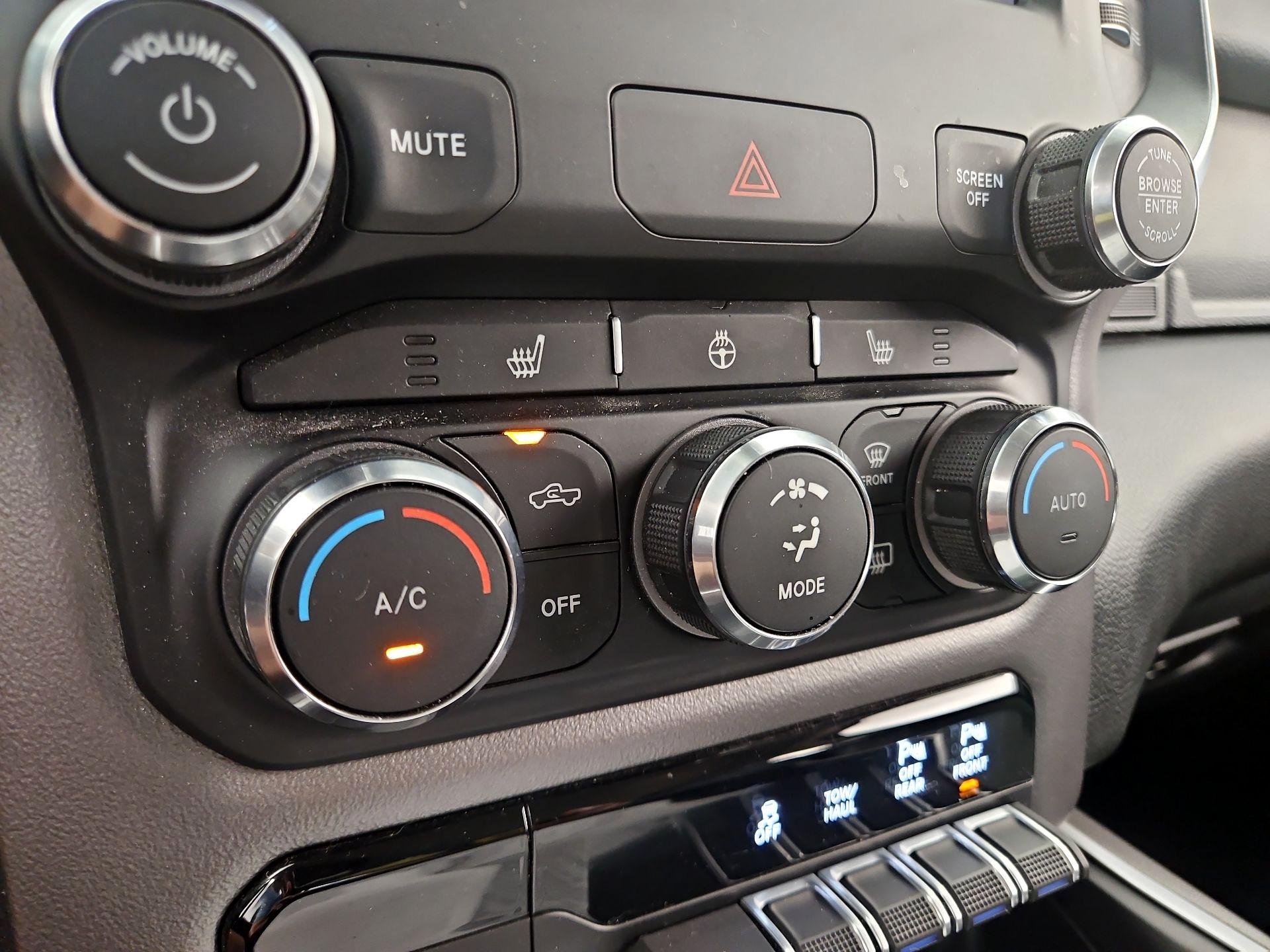 Thumbnail: 2020 RAM 1500 - 16