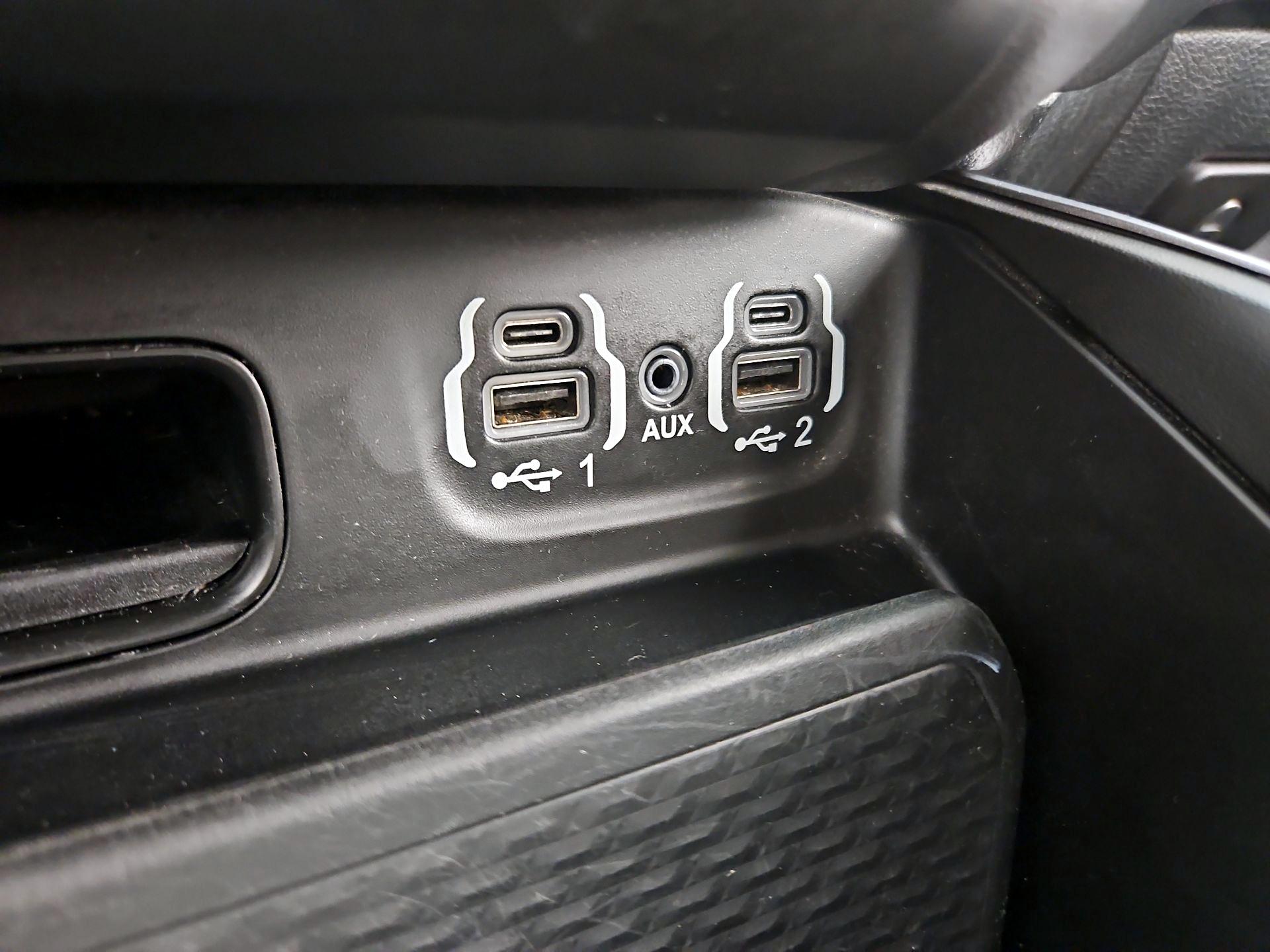 Thumbnail: 2020 RAM 1500 - 18