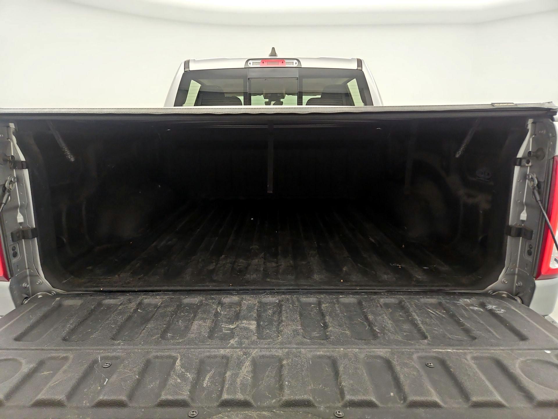 Thumbnail: 2020 RAM 1500 - 20