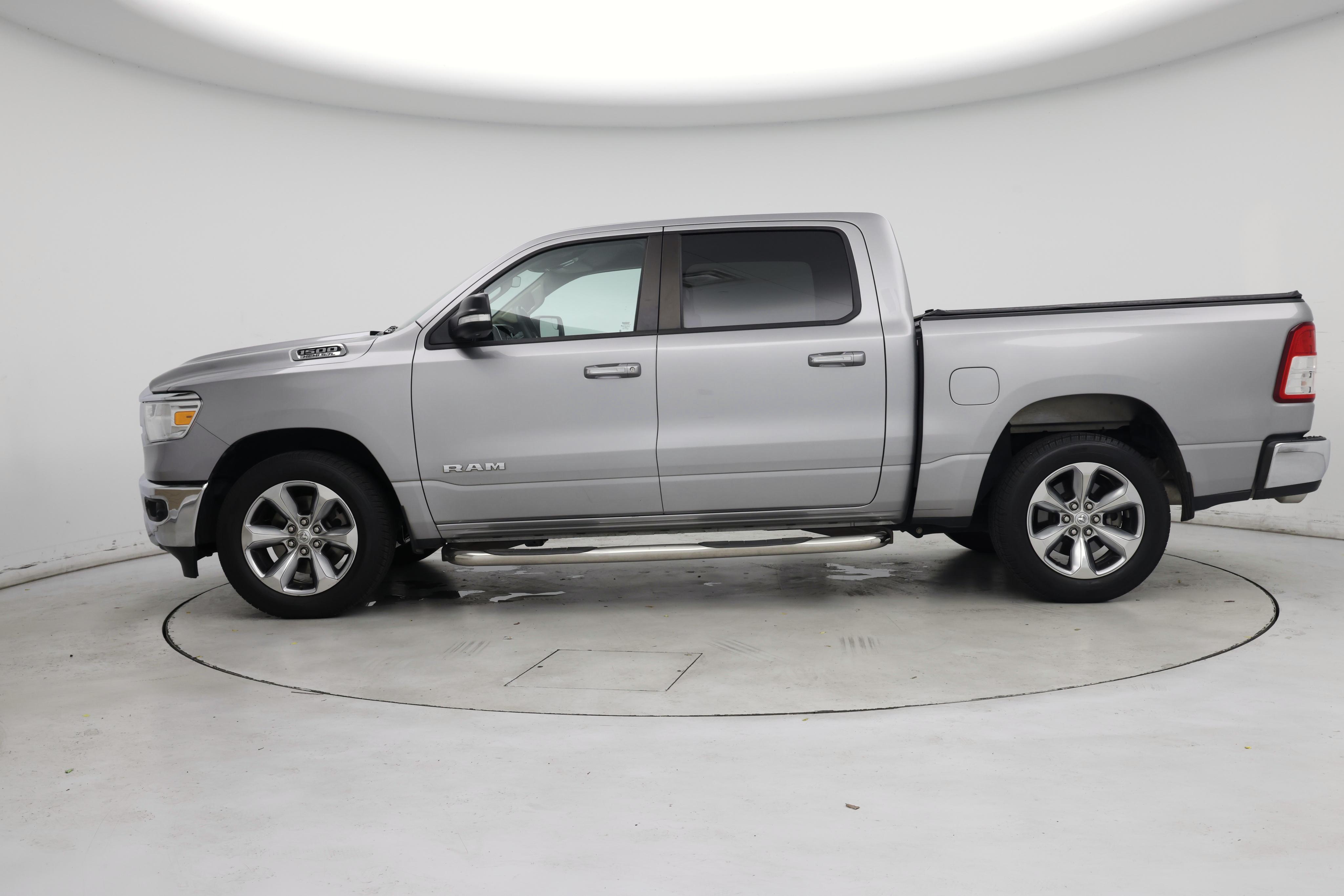 Thumbnail: 2020 RAM 1500 - 3