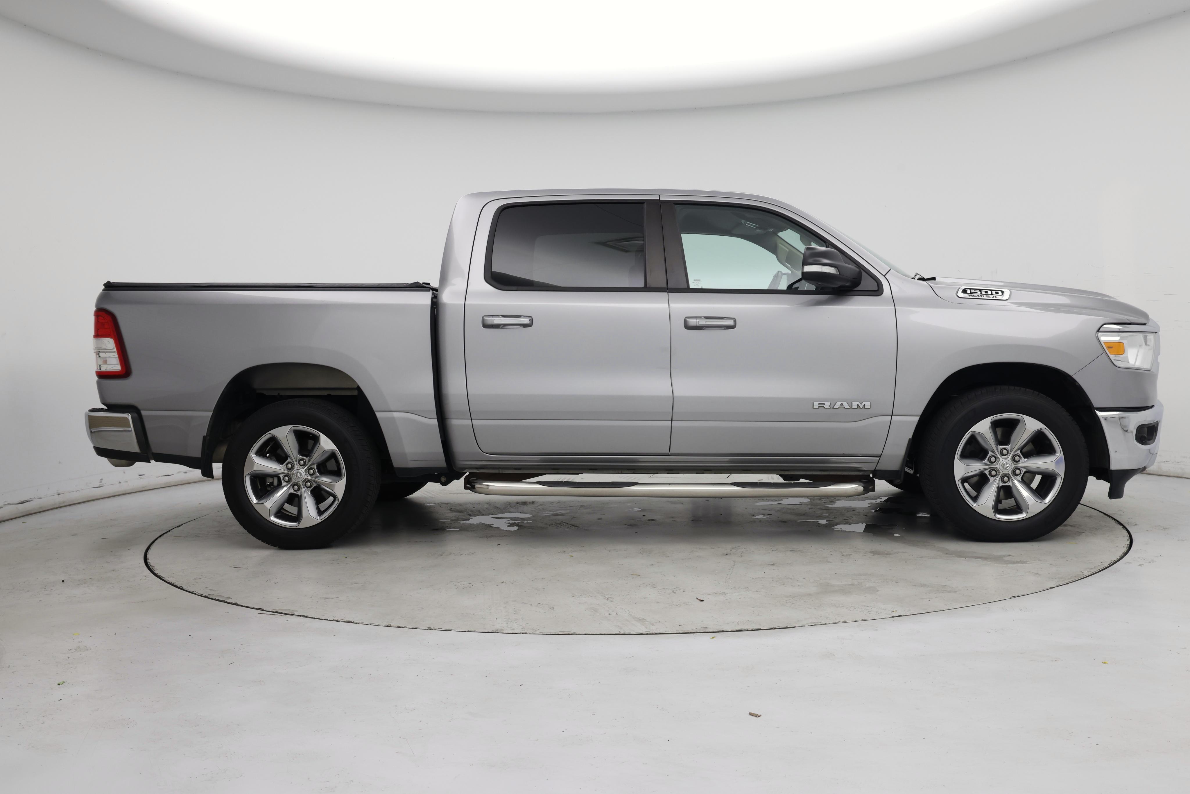 Thumbnail: 2020 RAM 1500 - 7
