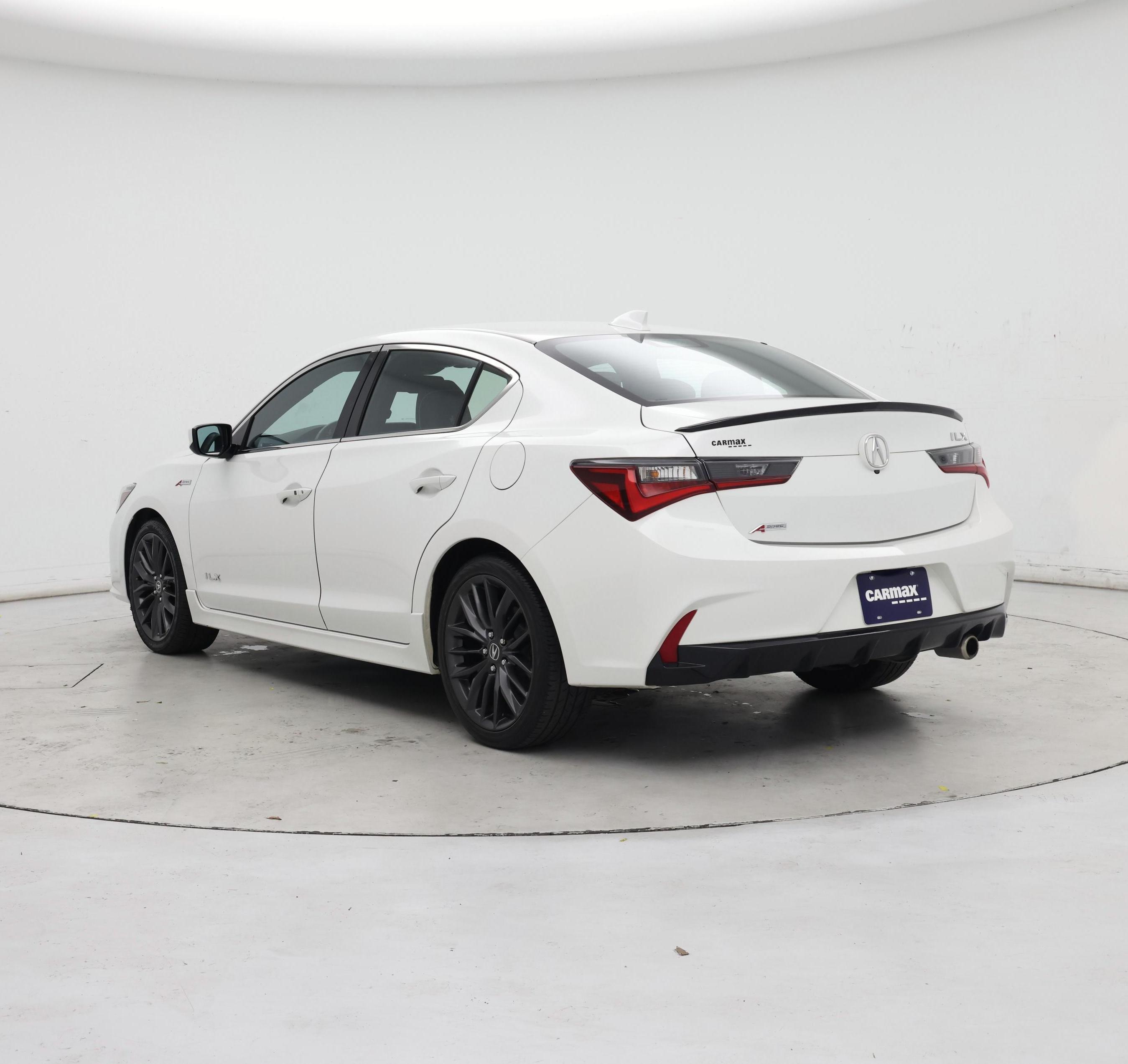 Thumbnail: 2021 Acura ILX - 2