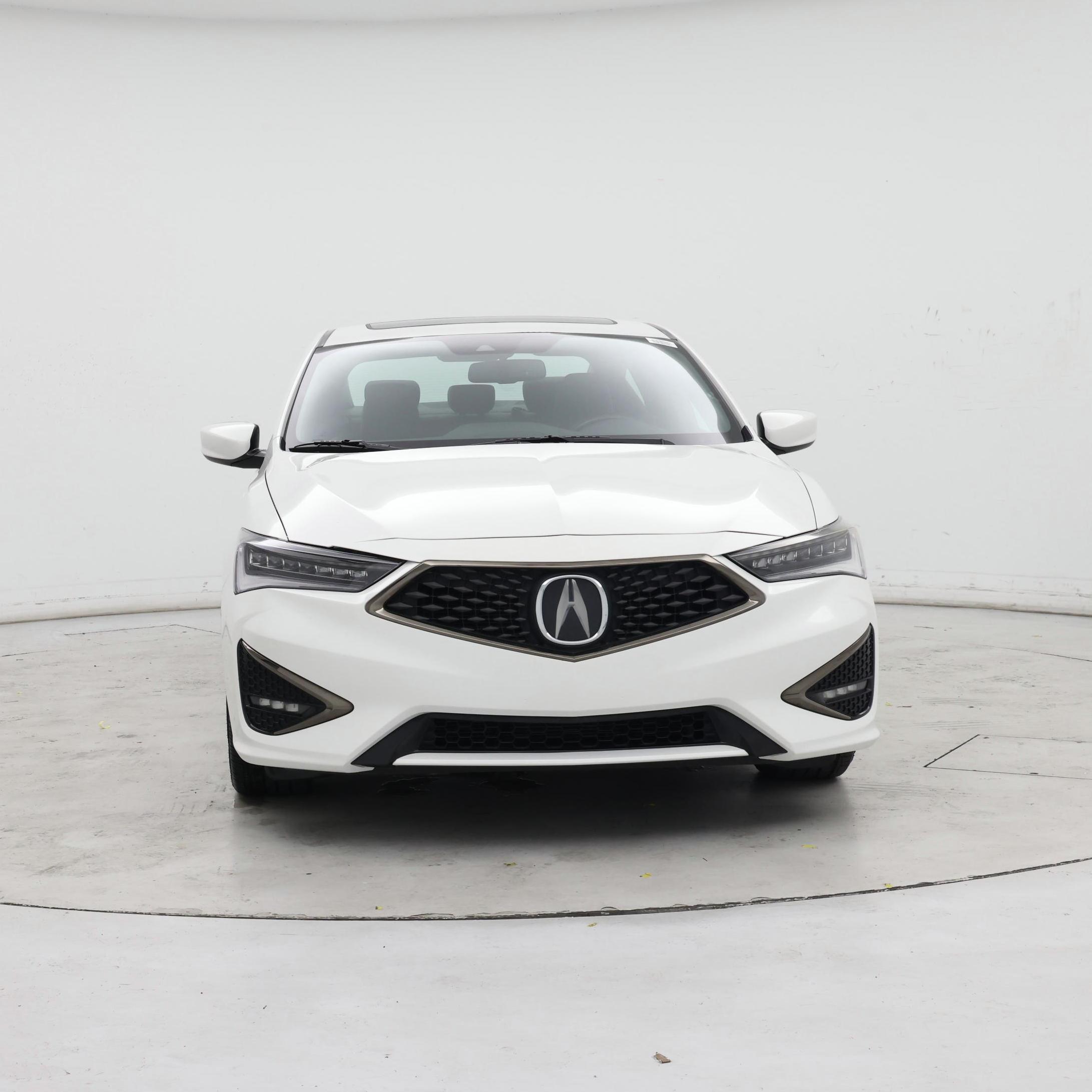 Thumbnail: 2021 Acura ILX - 5