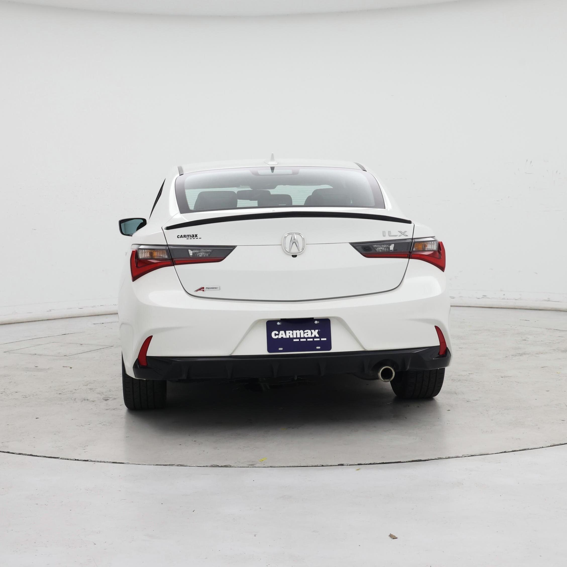 Thumbnail: 2021 Acura ILX - 6