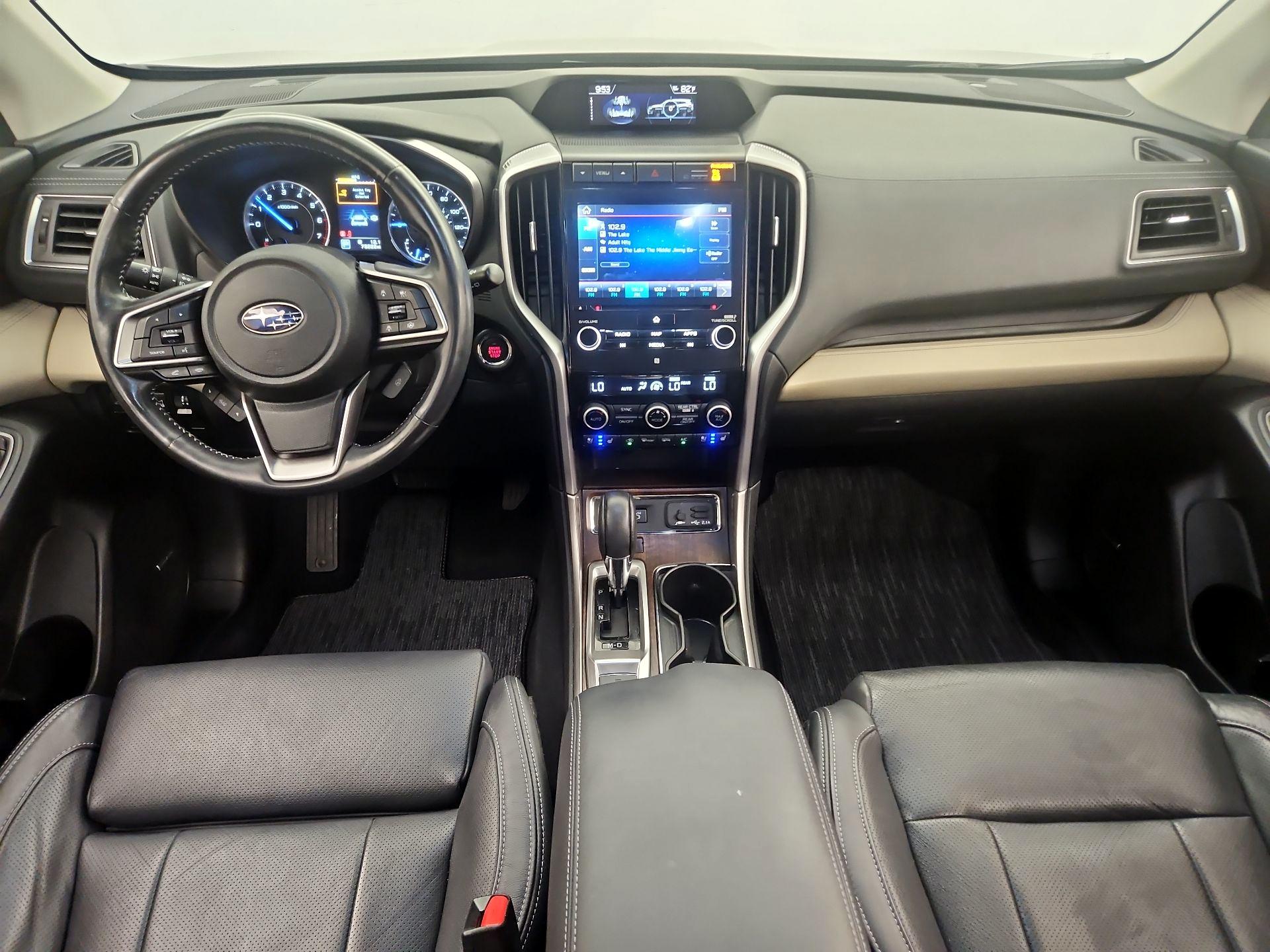 Thumbnail: 2021 Subaru Ascent - 9