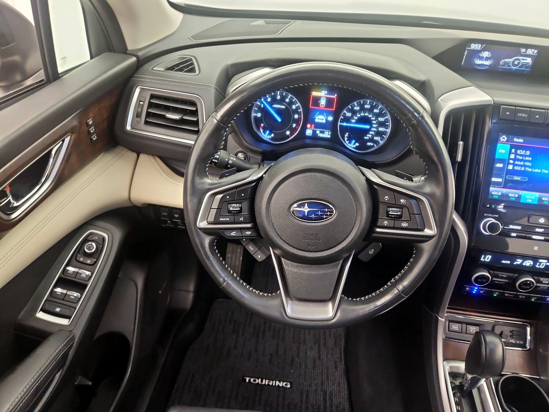 Thumbnail: 2021 Subaru Ascent - 10