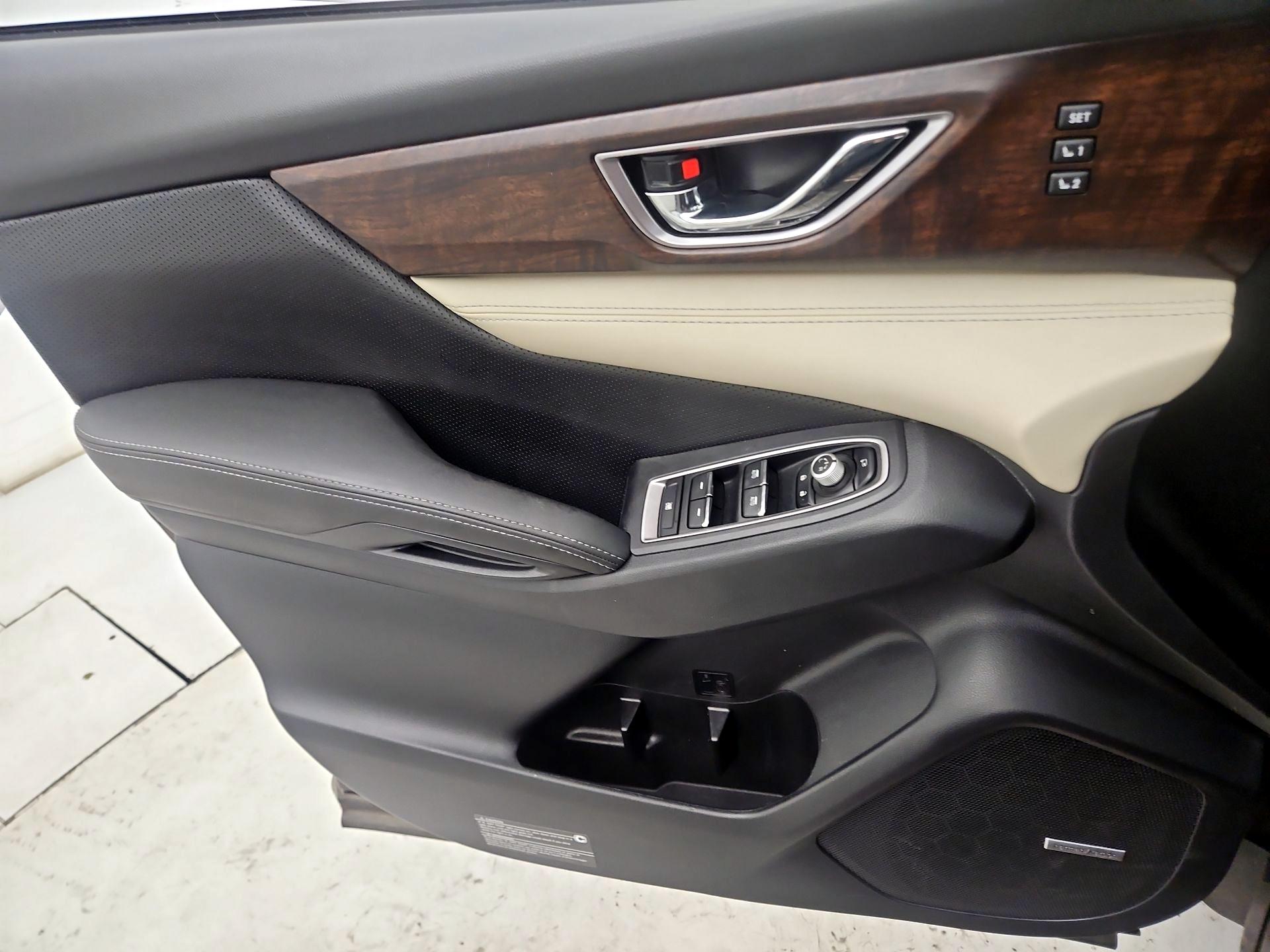 Thumbnail: 2021 Subaru Ascent - 12