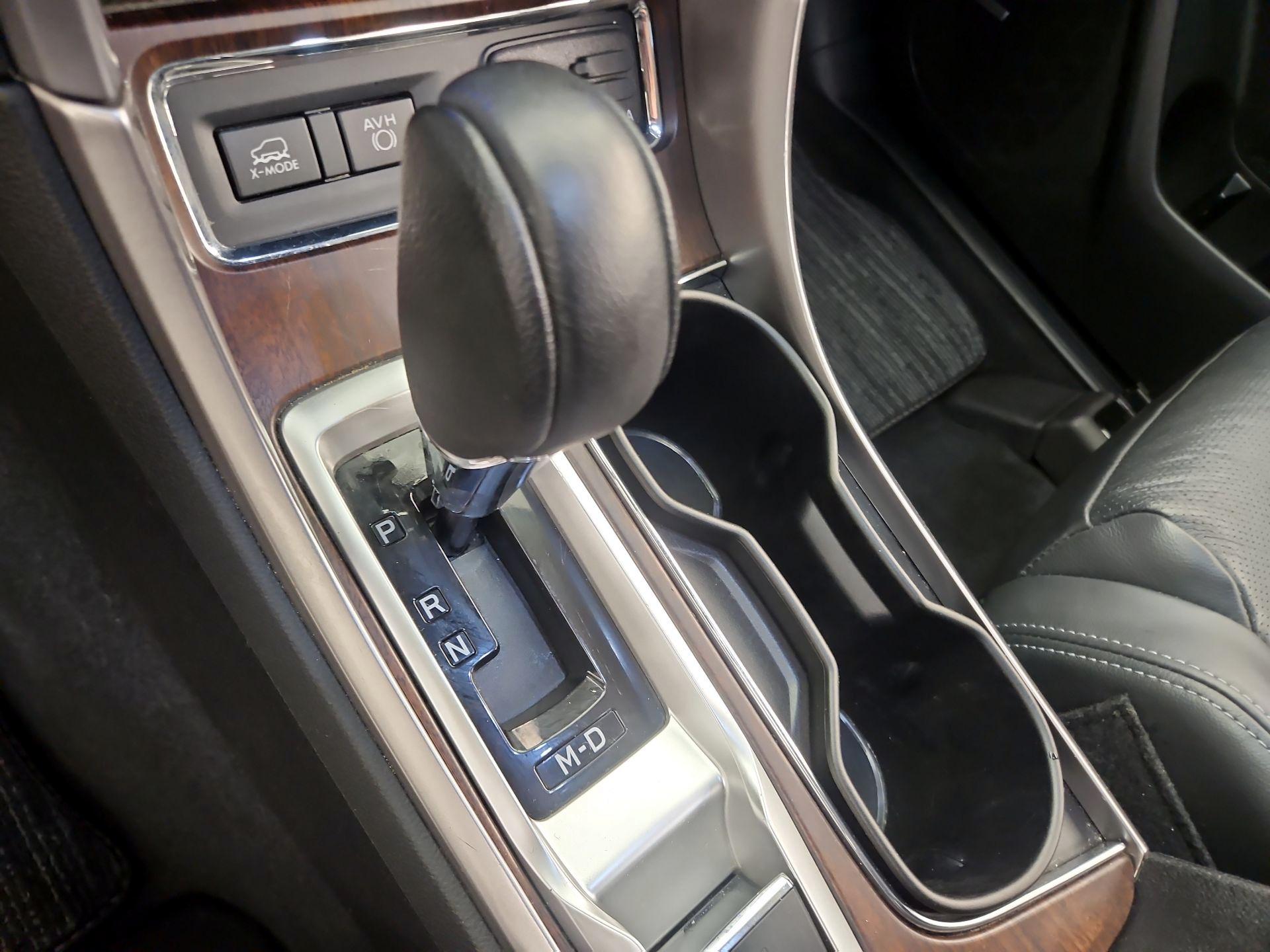 Thumbnail: 2021 Subaru Ascent - 17