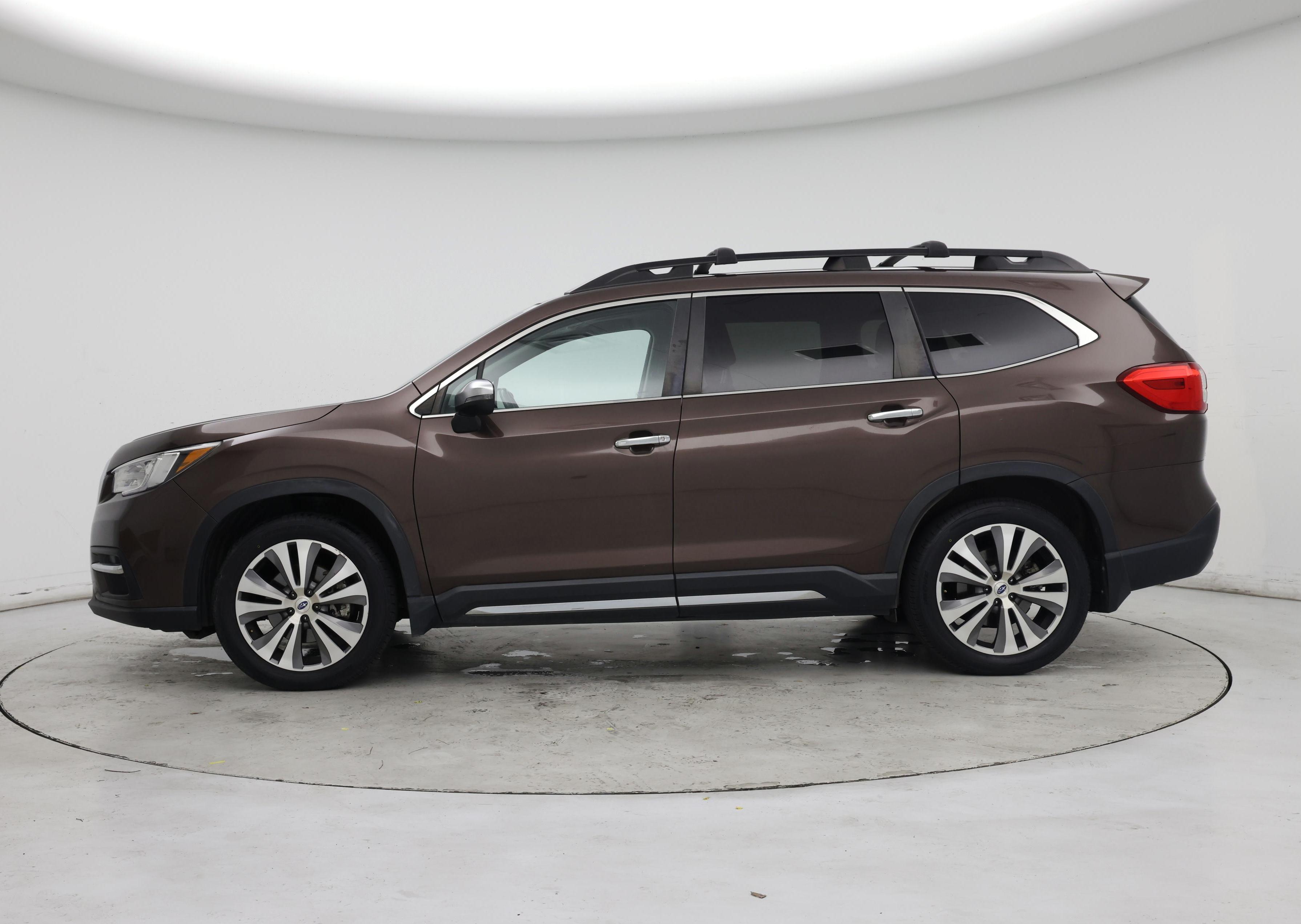 Thumbnail: 2021 Subaru Ascent - 3