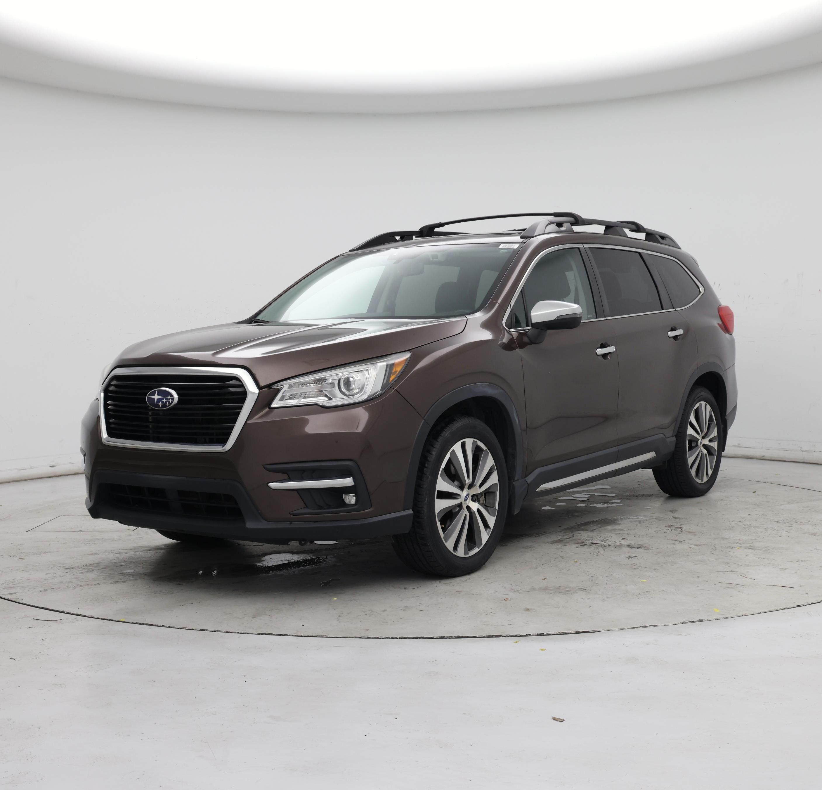 Thumbnail: 2021 Subaru Ascent - 4
