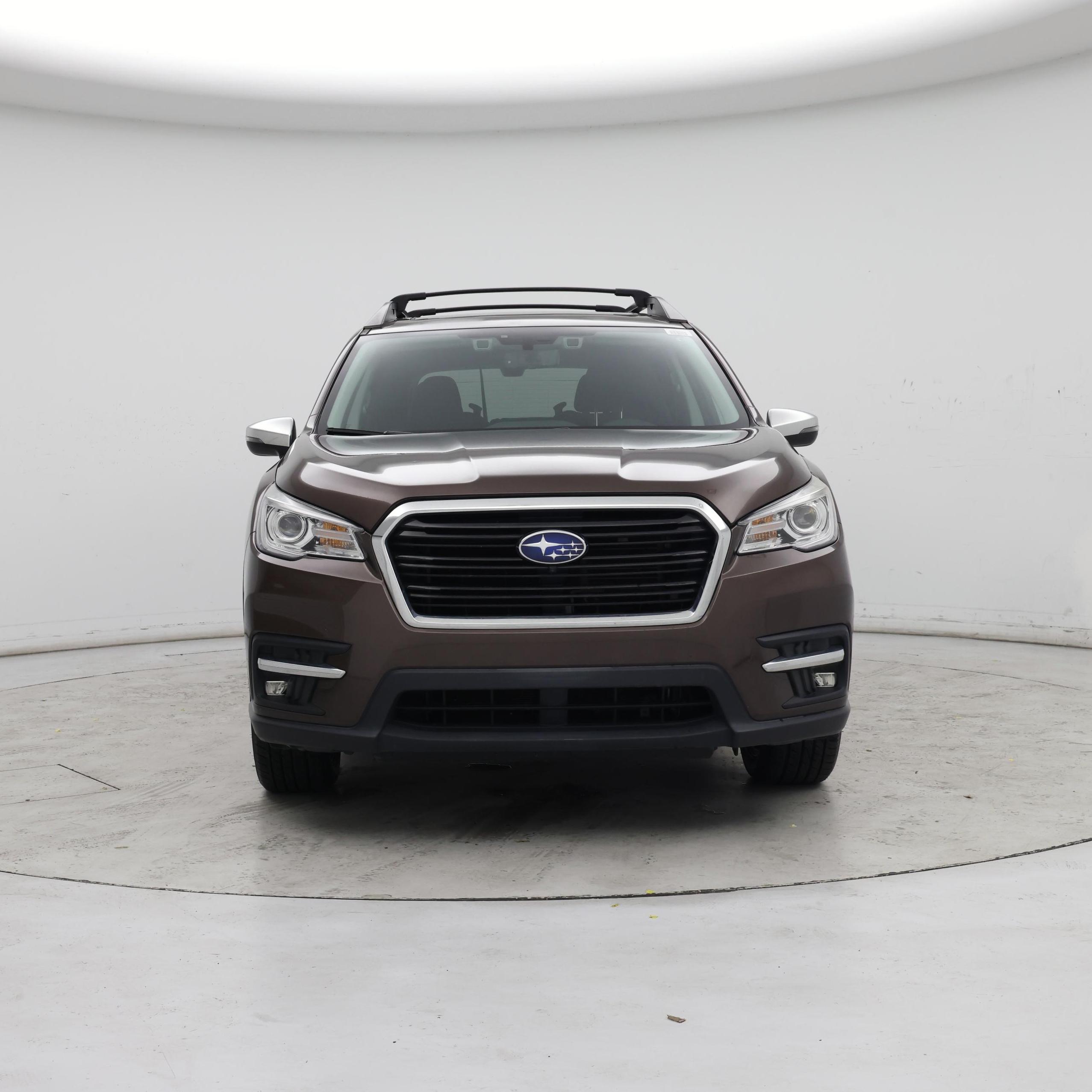 Thumbnail: 2021 Subaru Ascent - 5