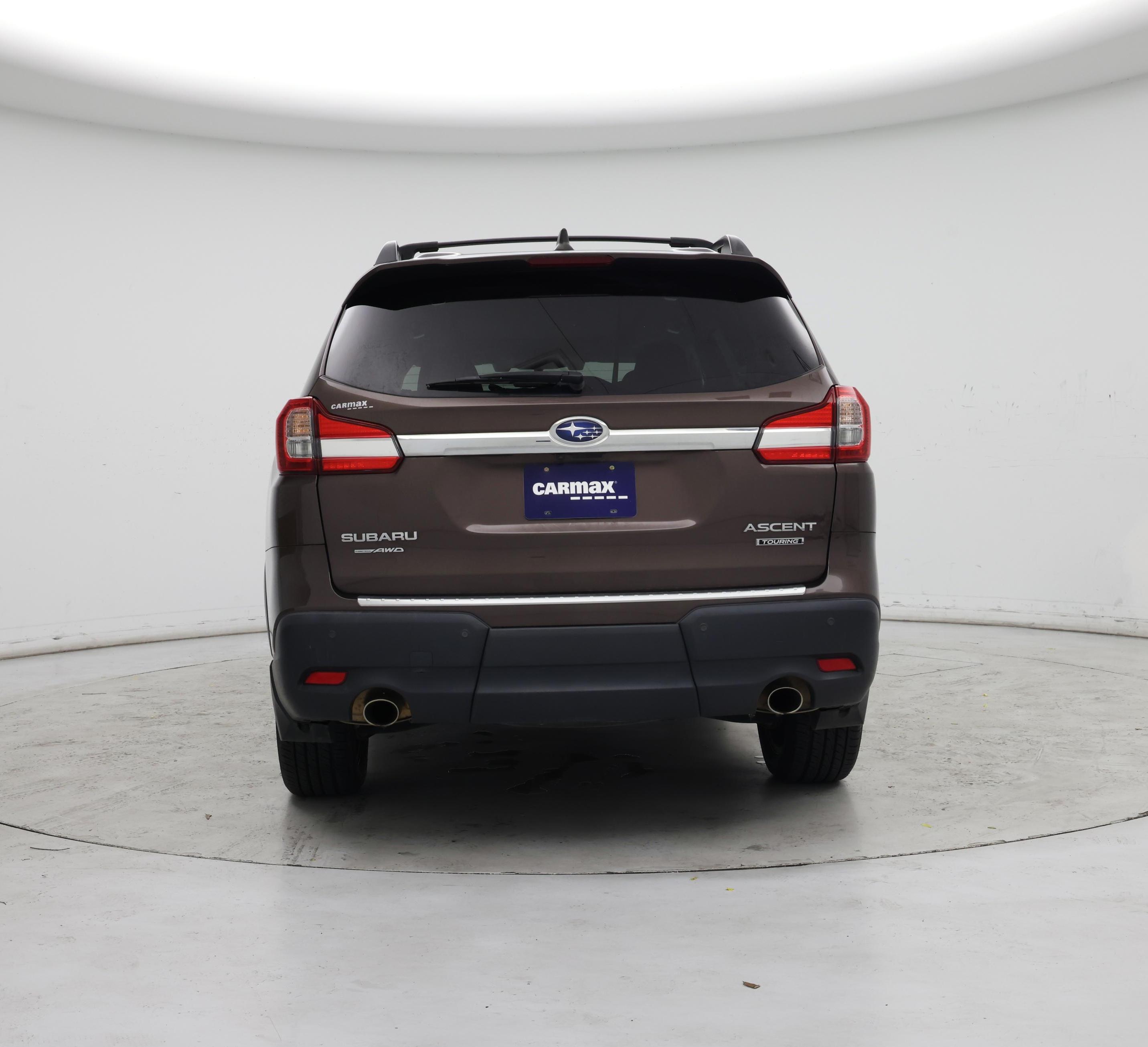 Thumbnail: 2021 Subaru Ascent - 6