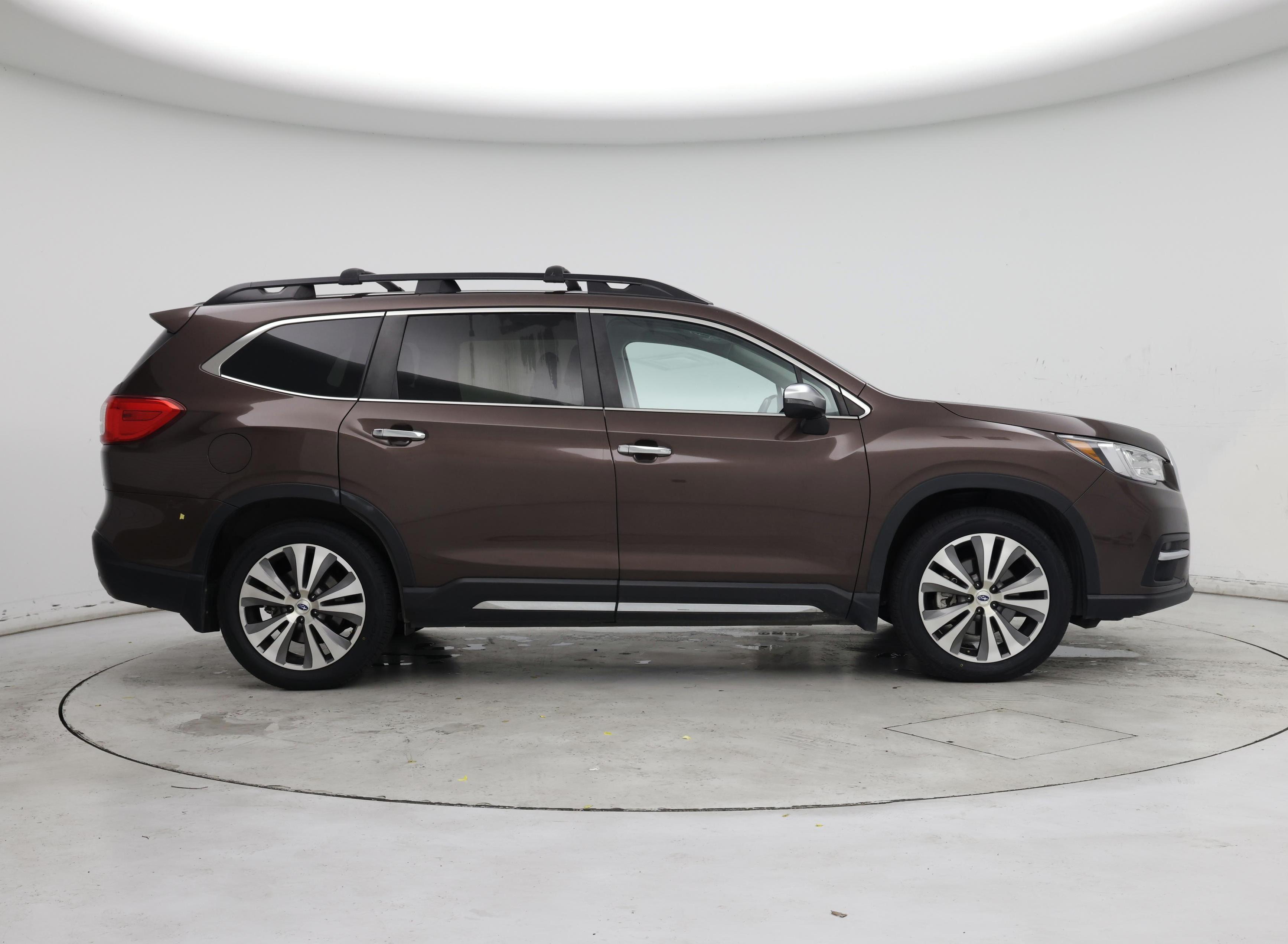 Thumbnail: 2021 Subaru Ascent - 7
