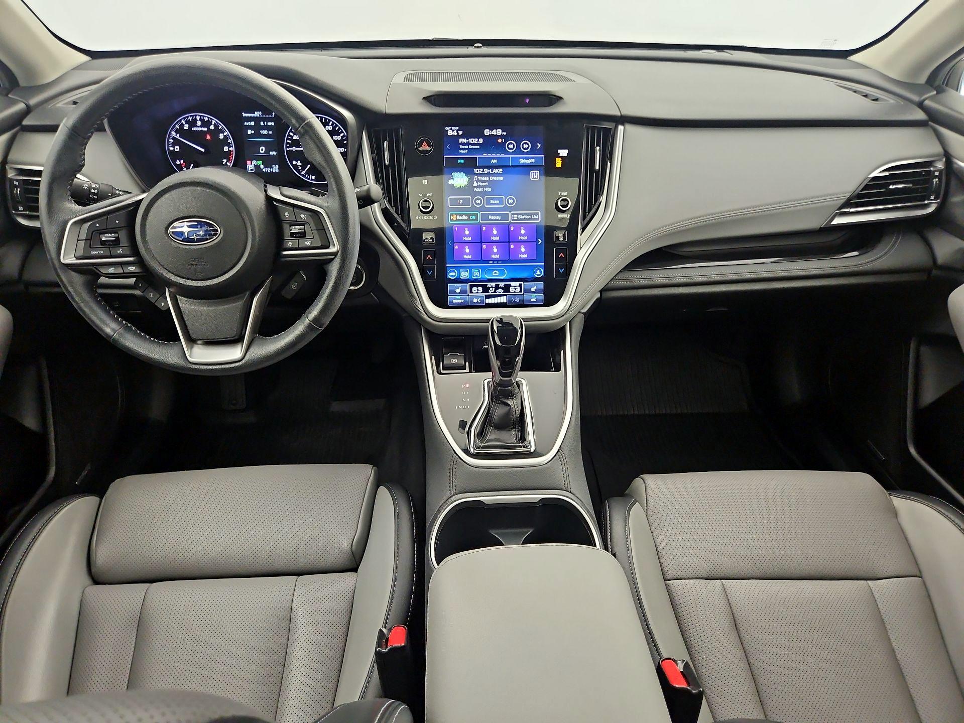 Thumbnail: 2022 Subaru Outback - 9