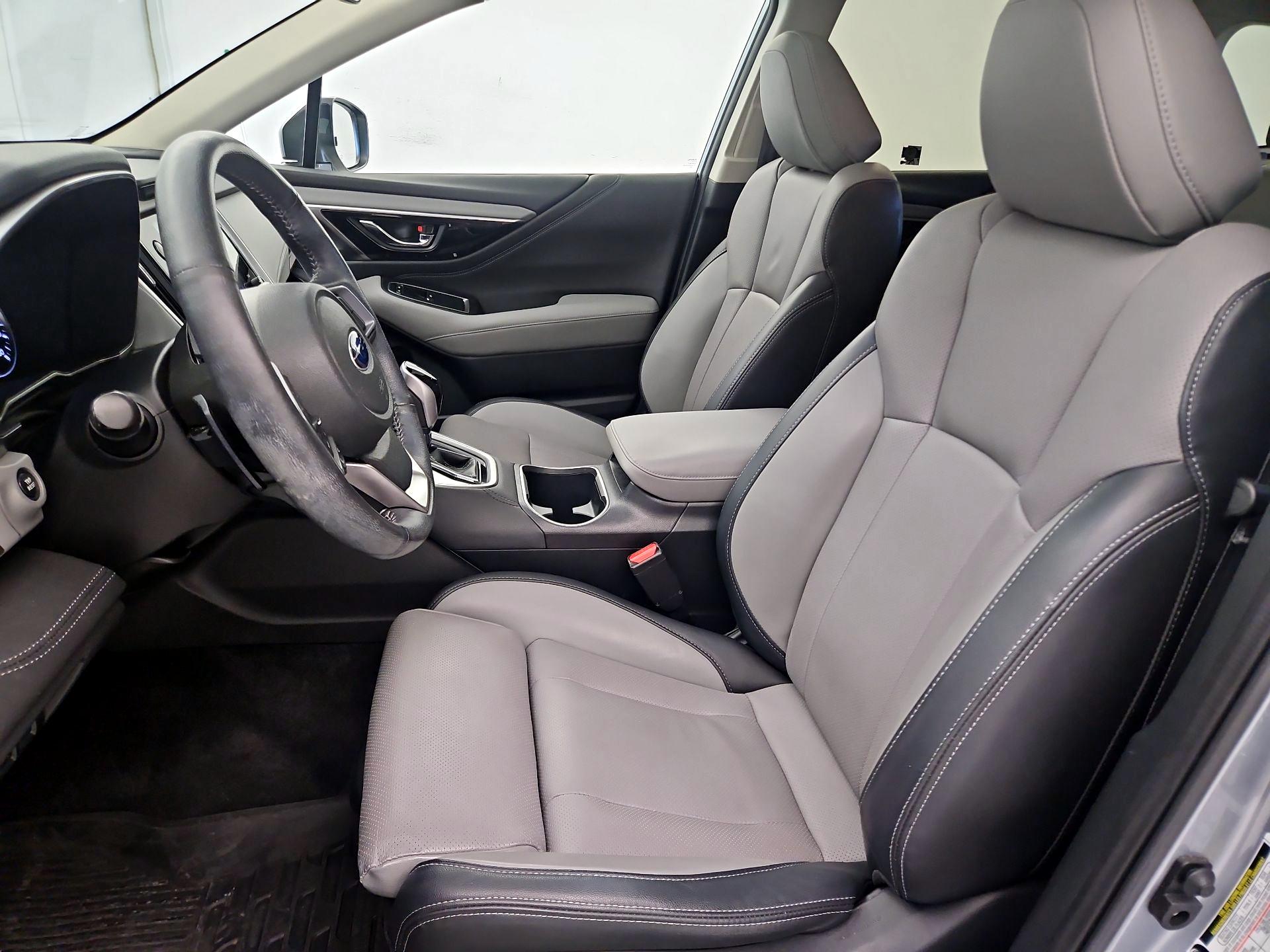 Thumbnail: 2022 Subaru Outback - 11