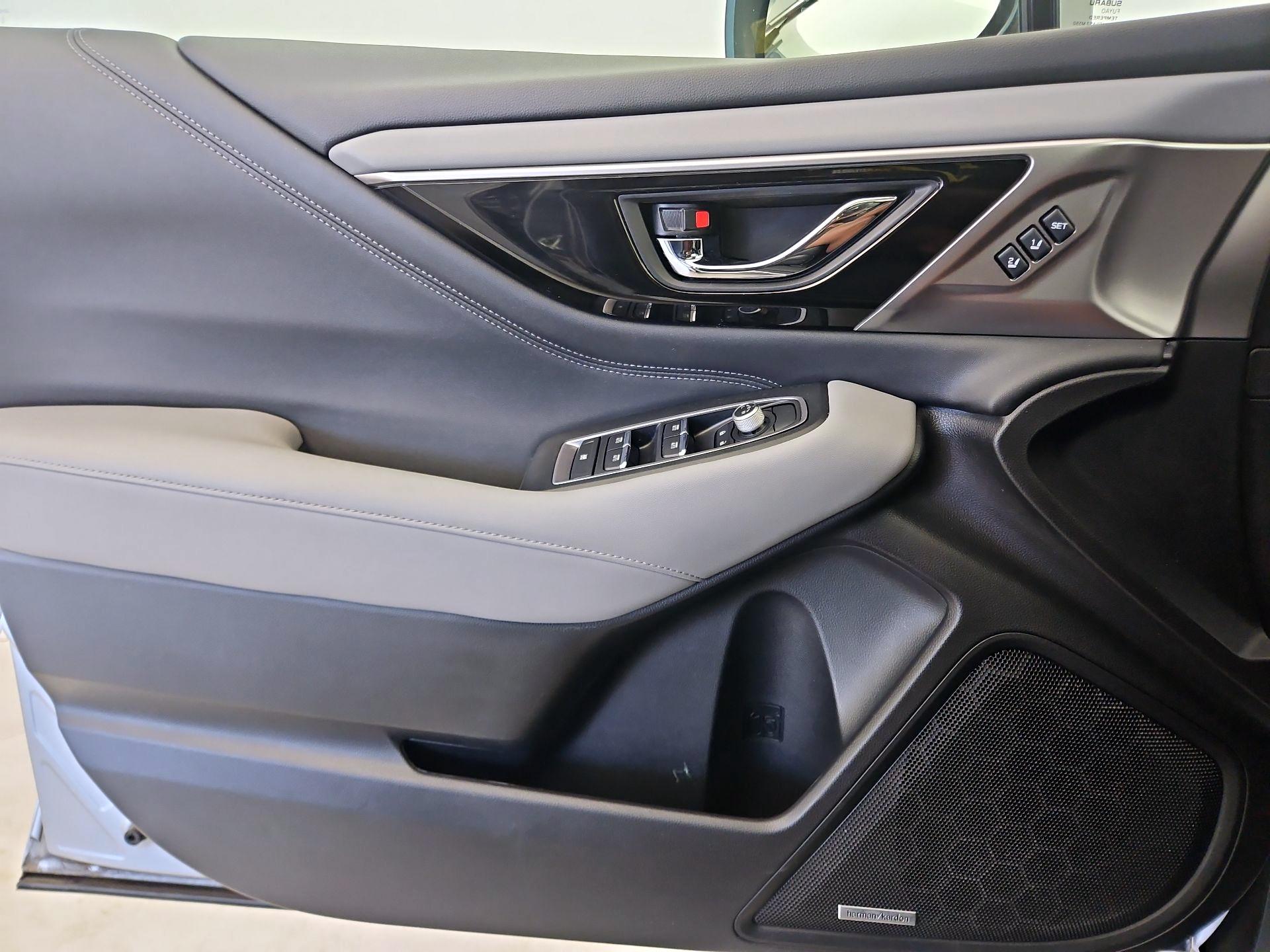 Thumbnail: 2022 Subaru Outback - 12