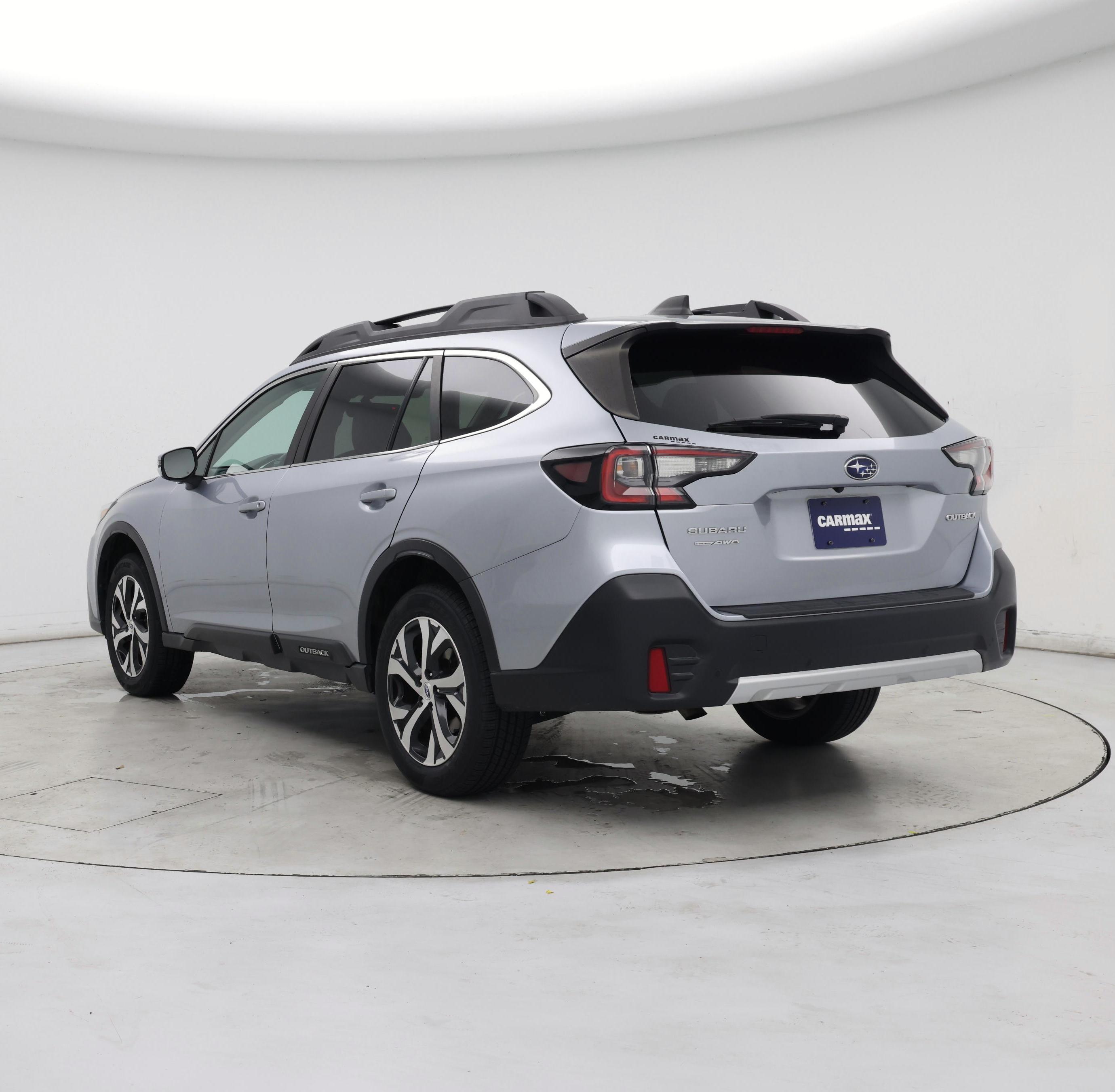 Thumbnail: 2022 Subaru Outback - 2
