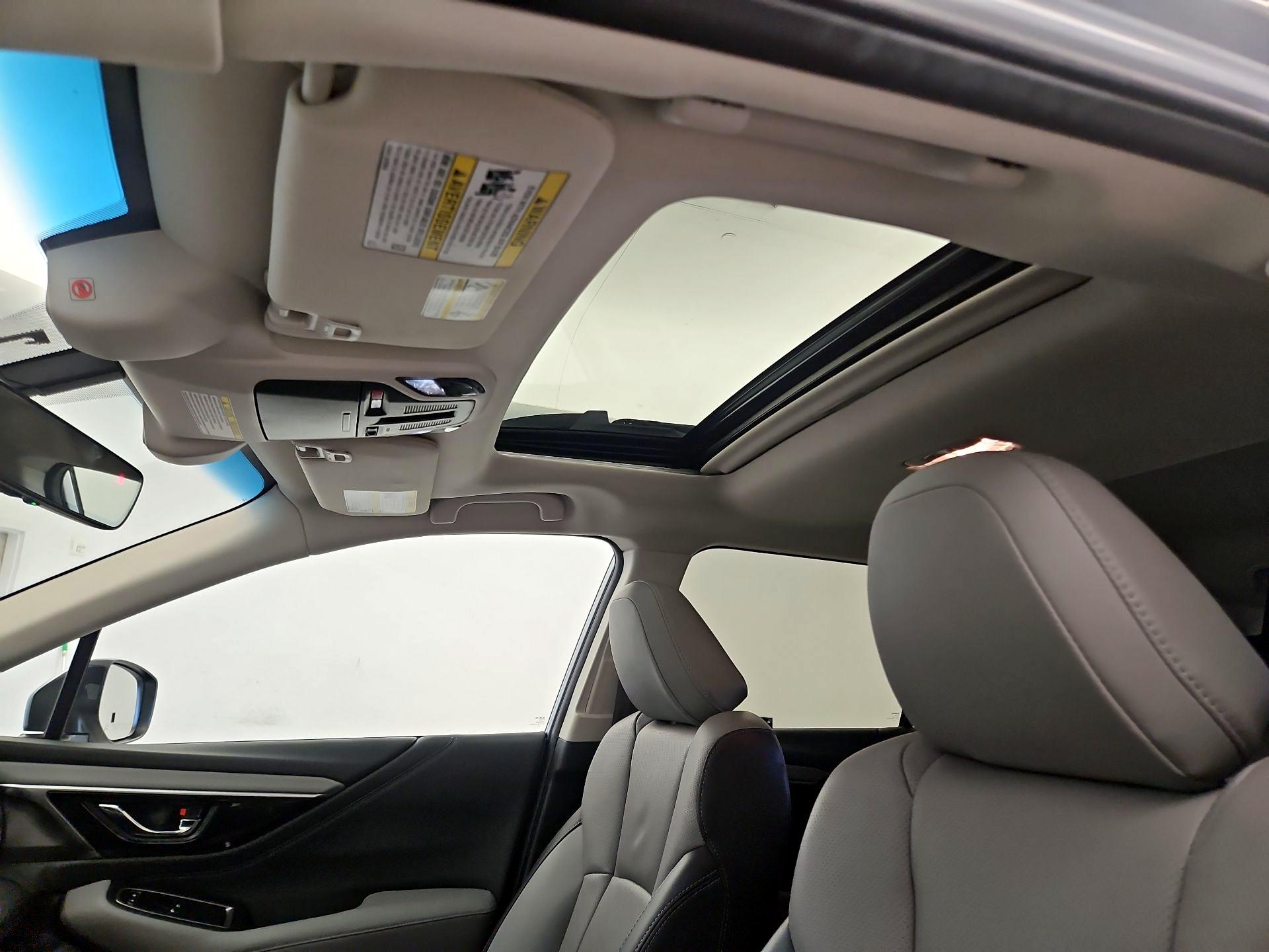 Thumbnail: 2022 Subaru Outback - 20