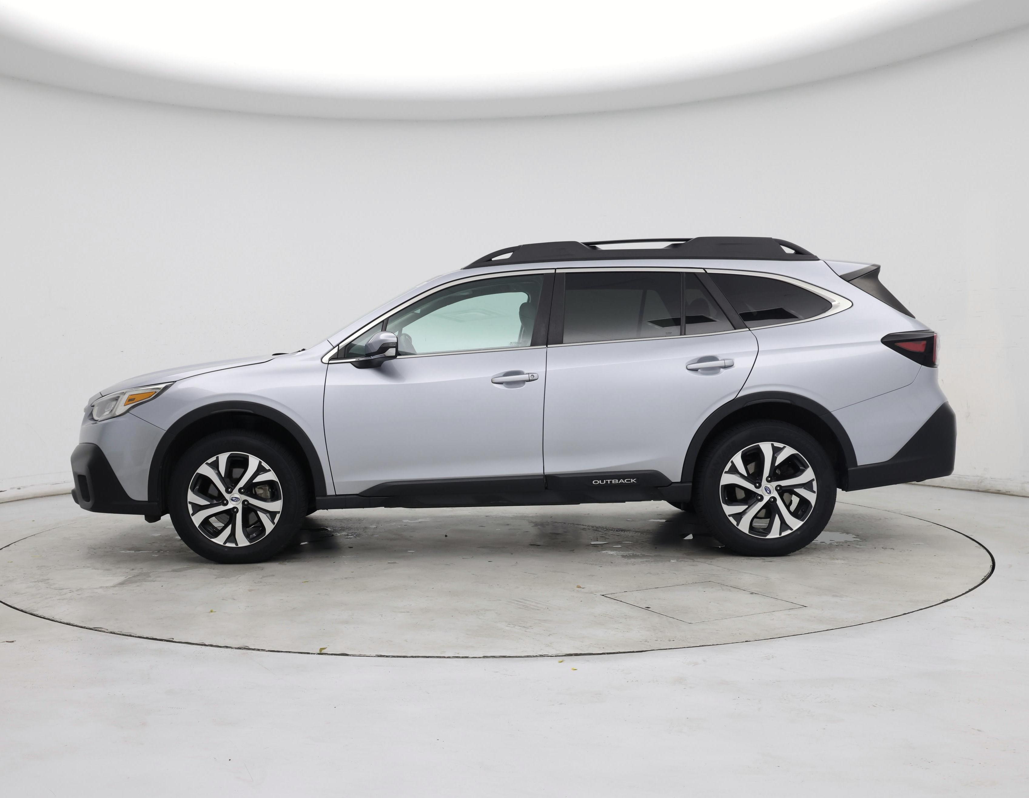 Thumbnail: 2022 Subaru Outback - 3