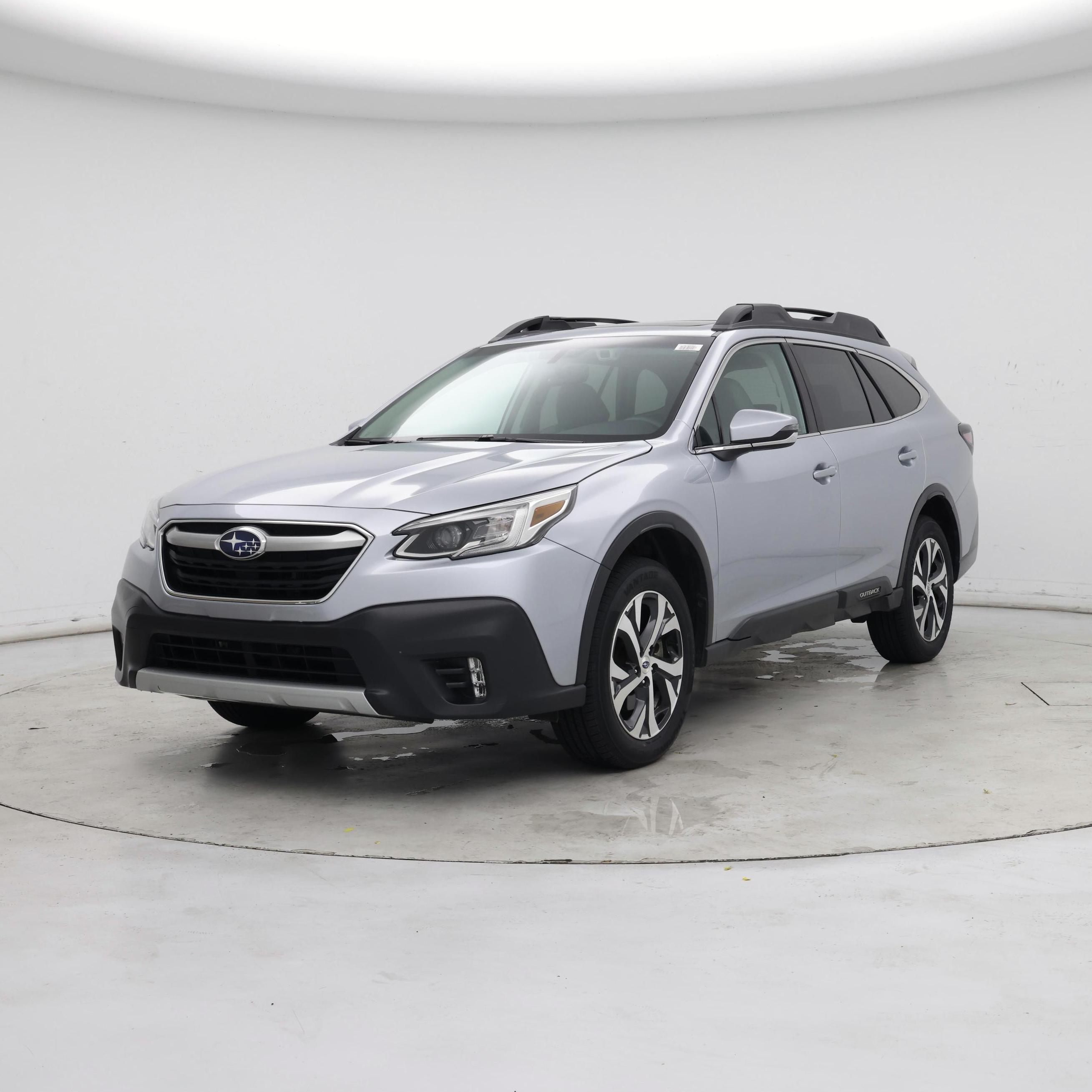 Thumbnail: 2022 Subaru Outback - 4