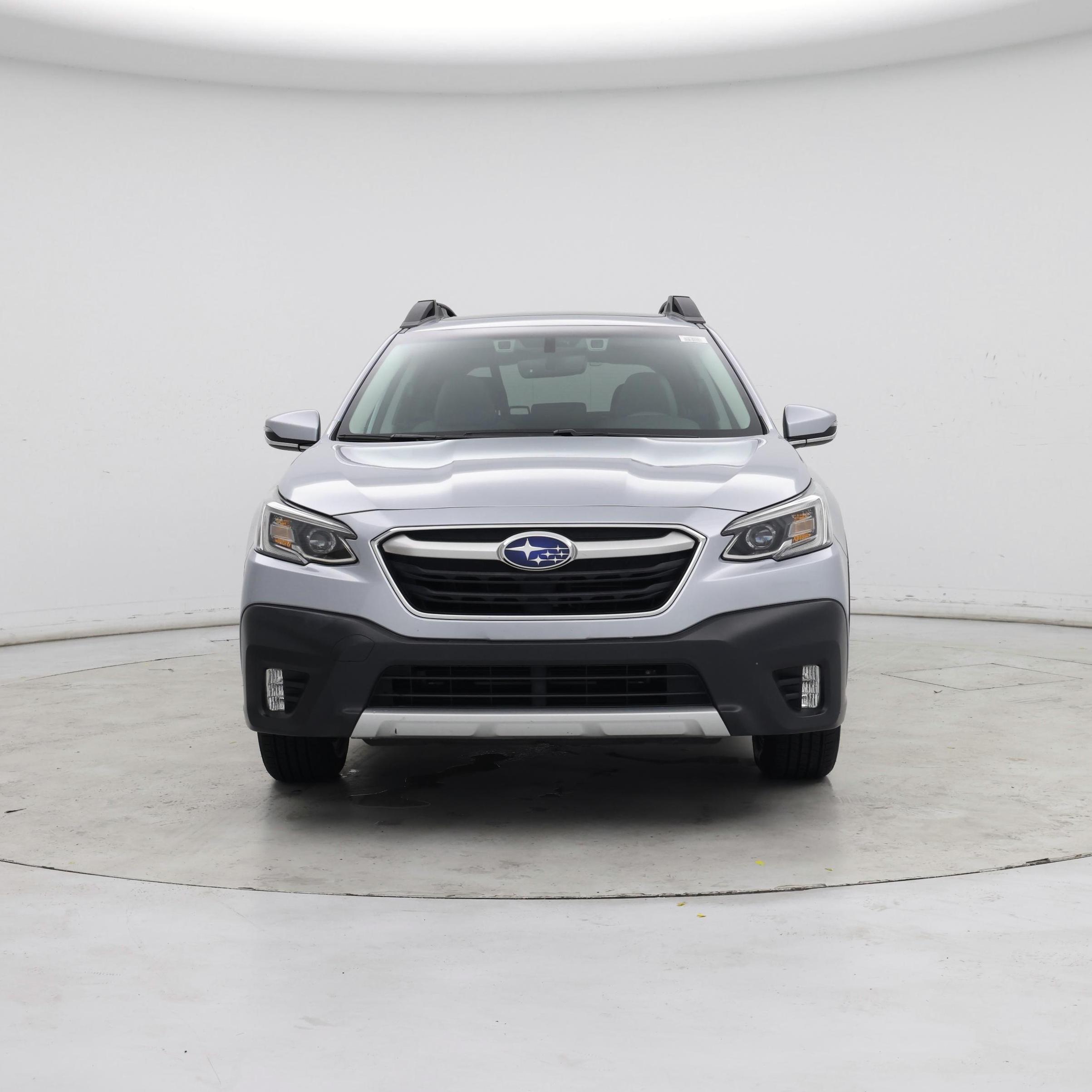 Thumbnail: 2022 Subaru Outback - 5