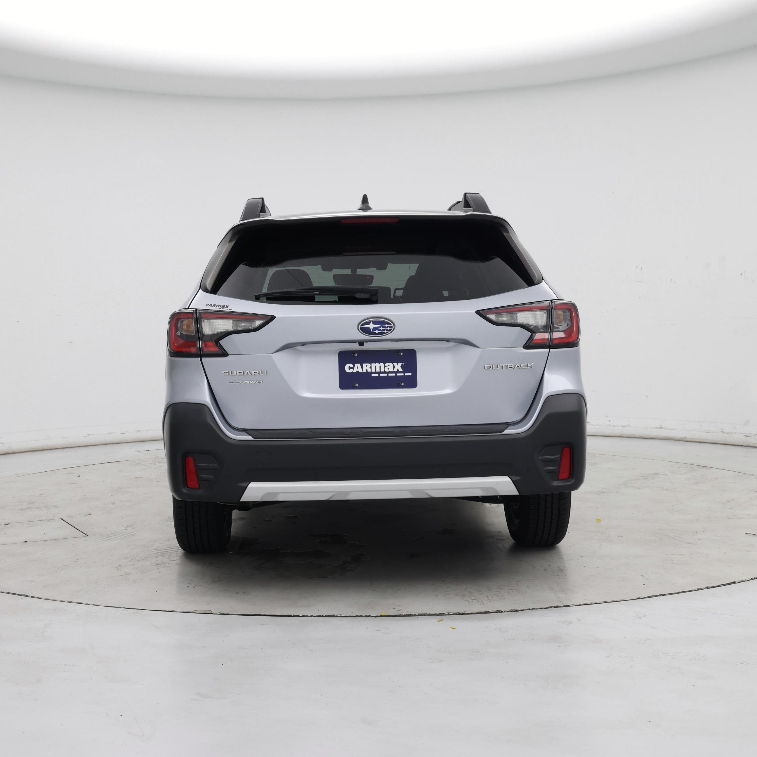 Thumbnail: 2022 Subaru Outback - 6