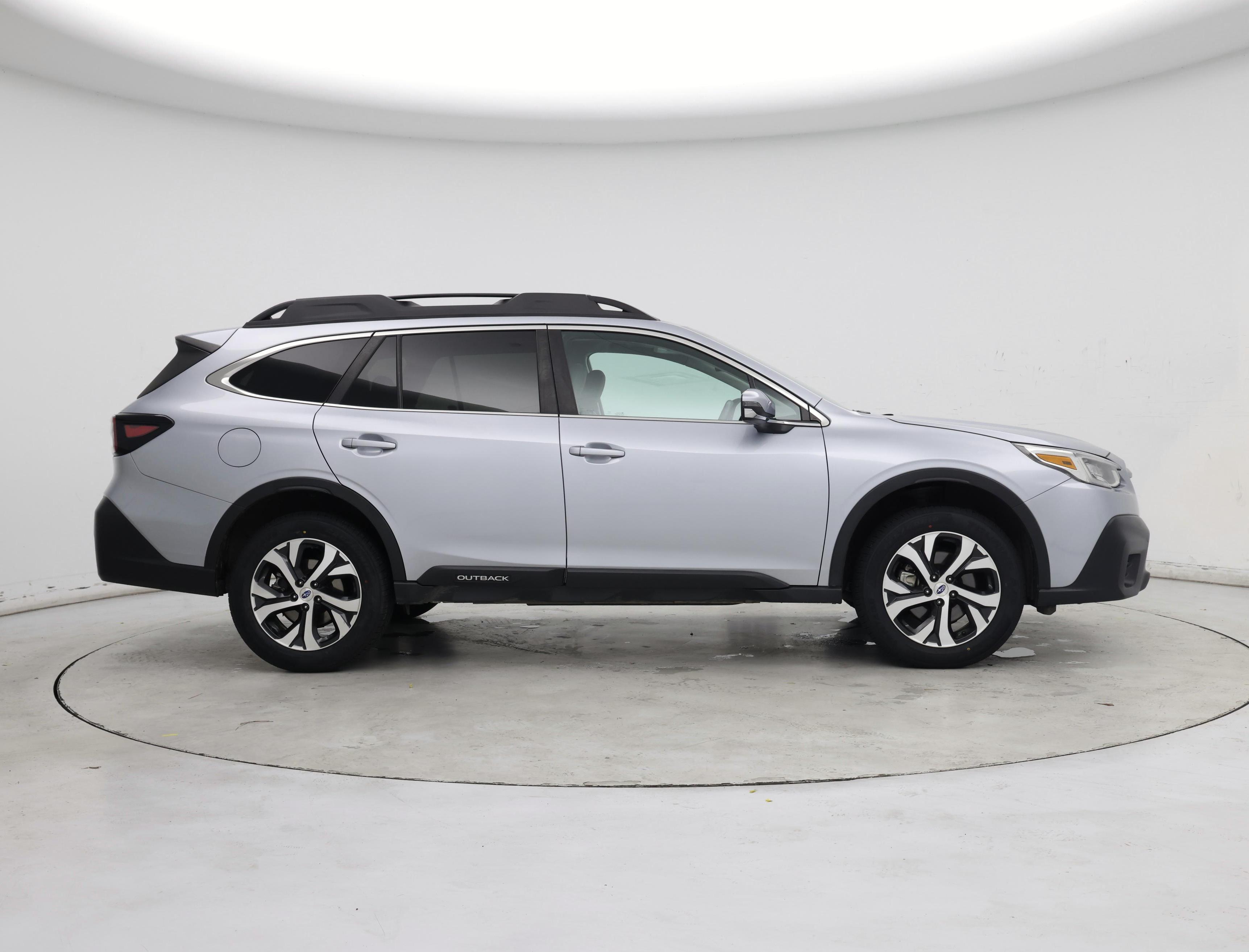 Thumbnail: 2022 Subaru Outback - 7