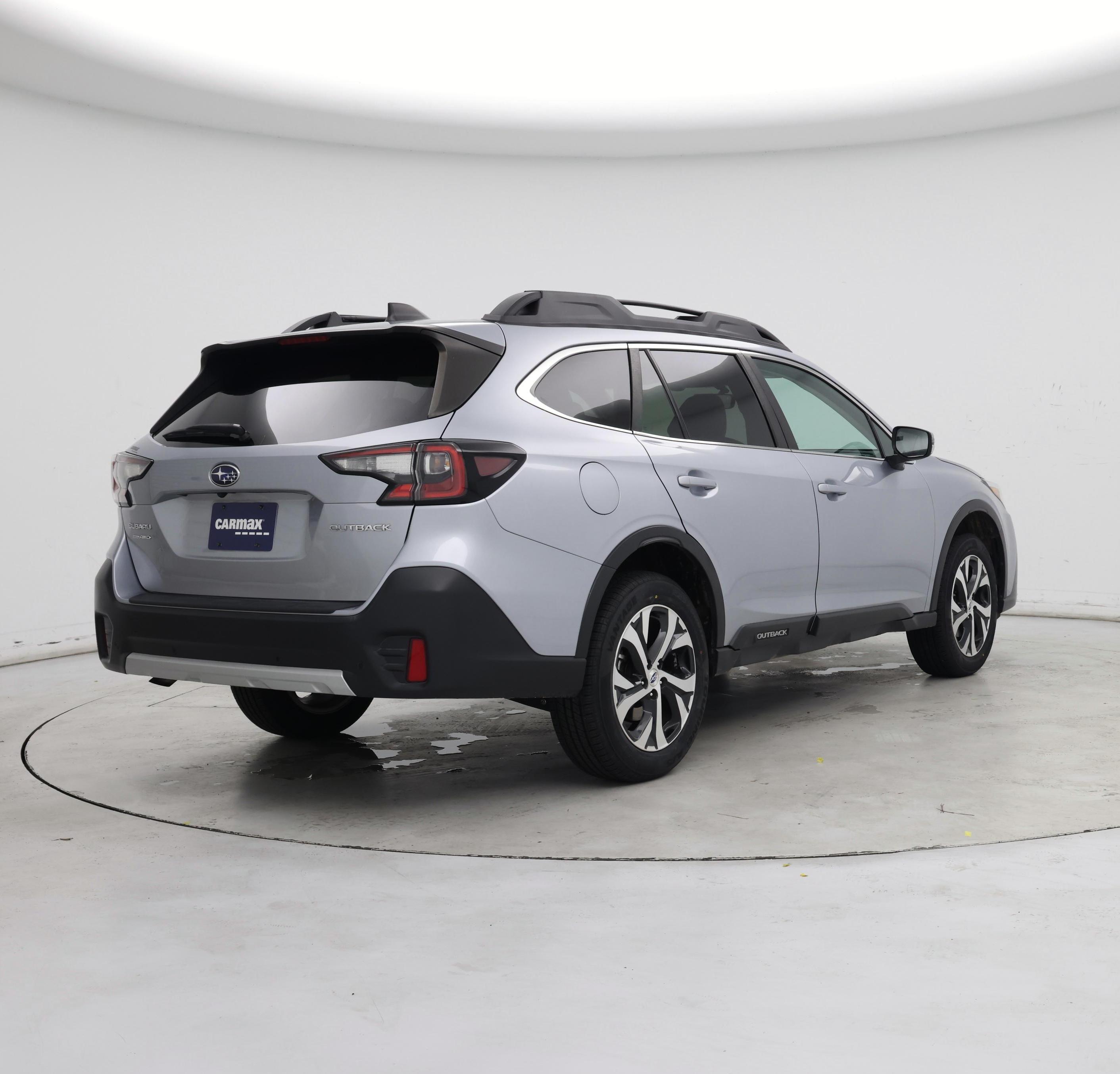 Thumbnail: 2022 Subaru Outback - 8