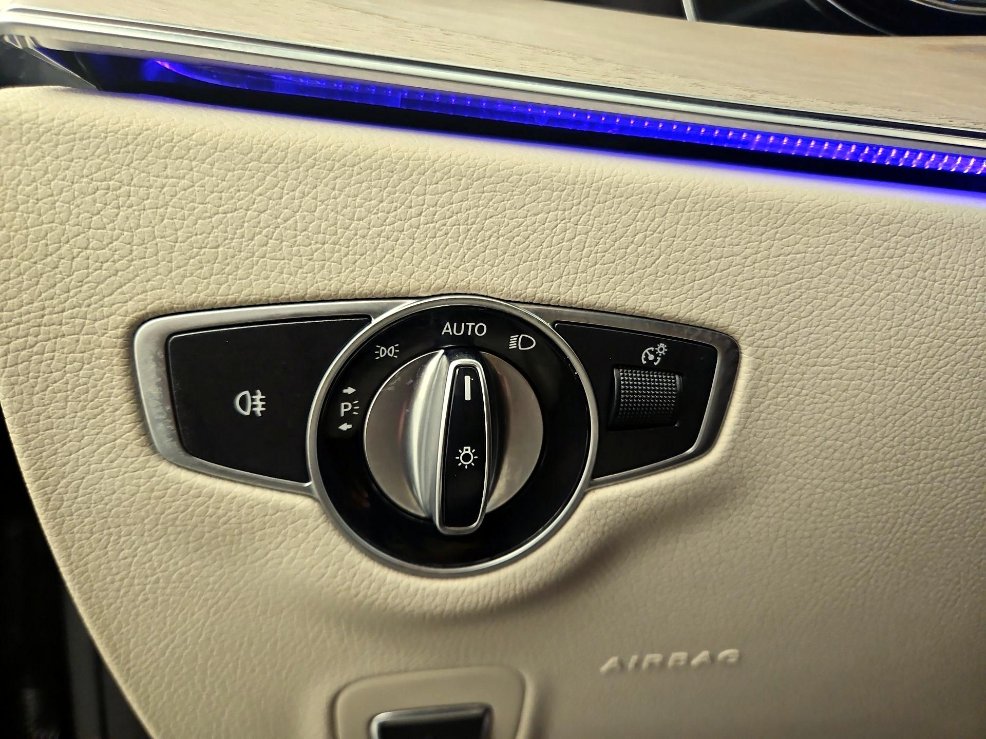 Thumbnail: 2018 Mercedes-Benz E-Class - 13