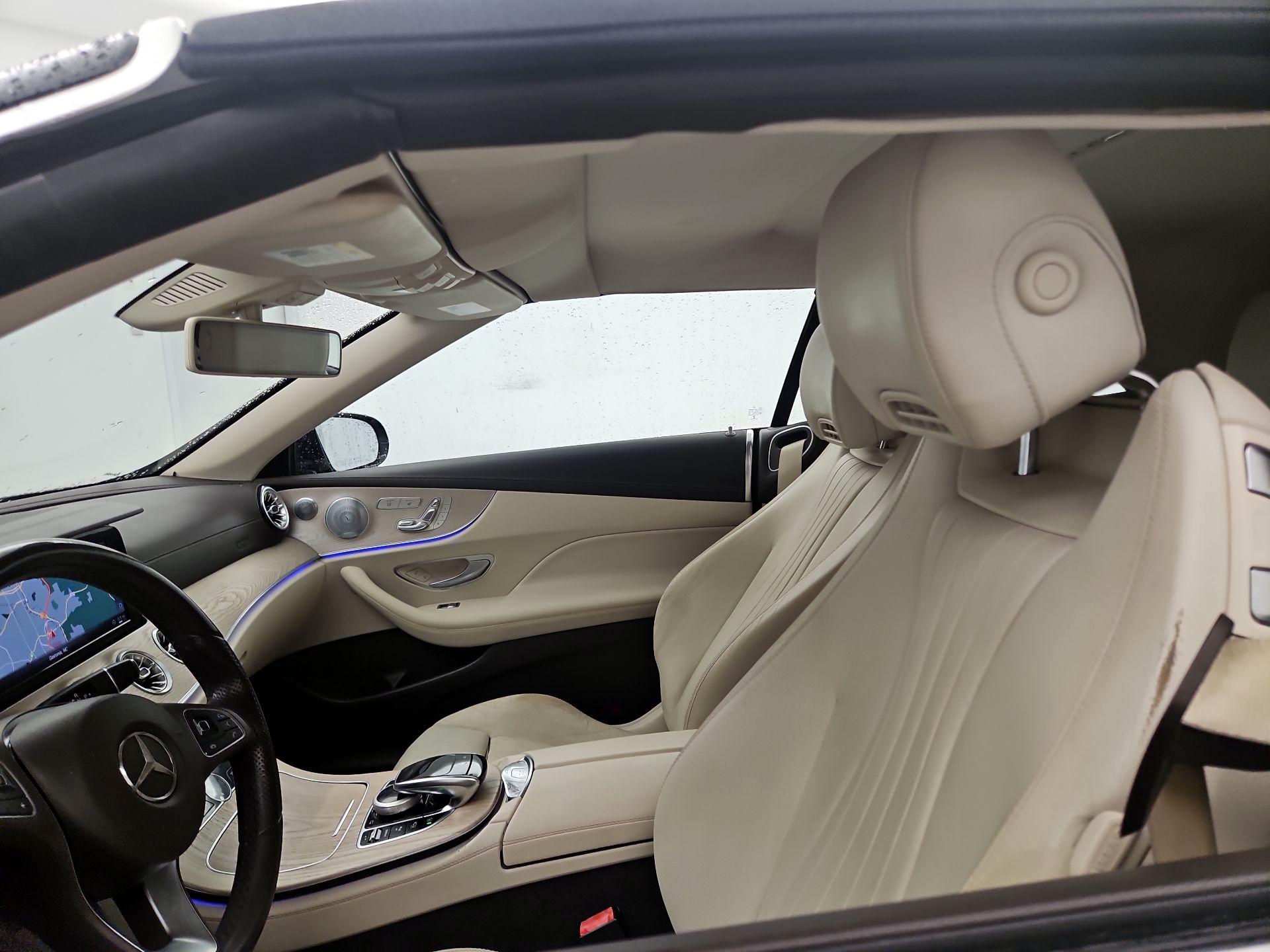 Thumbnail: 2018 Mercedes-Benz E-Class - 20